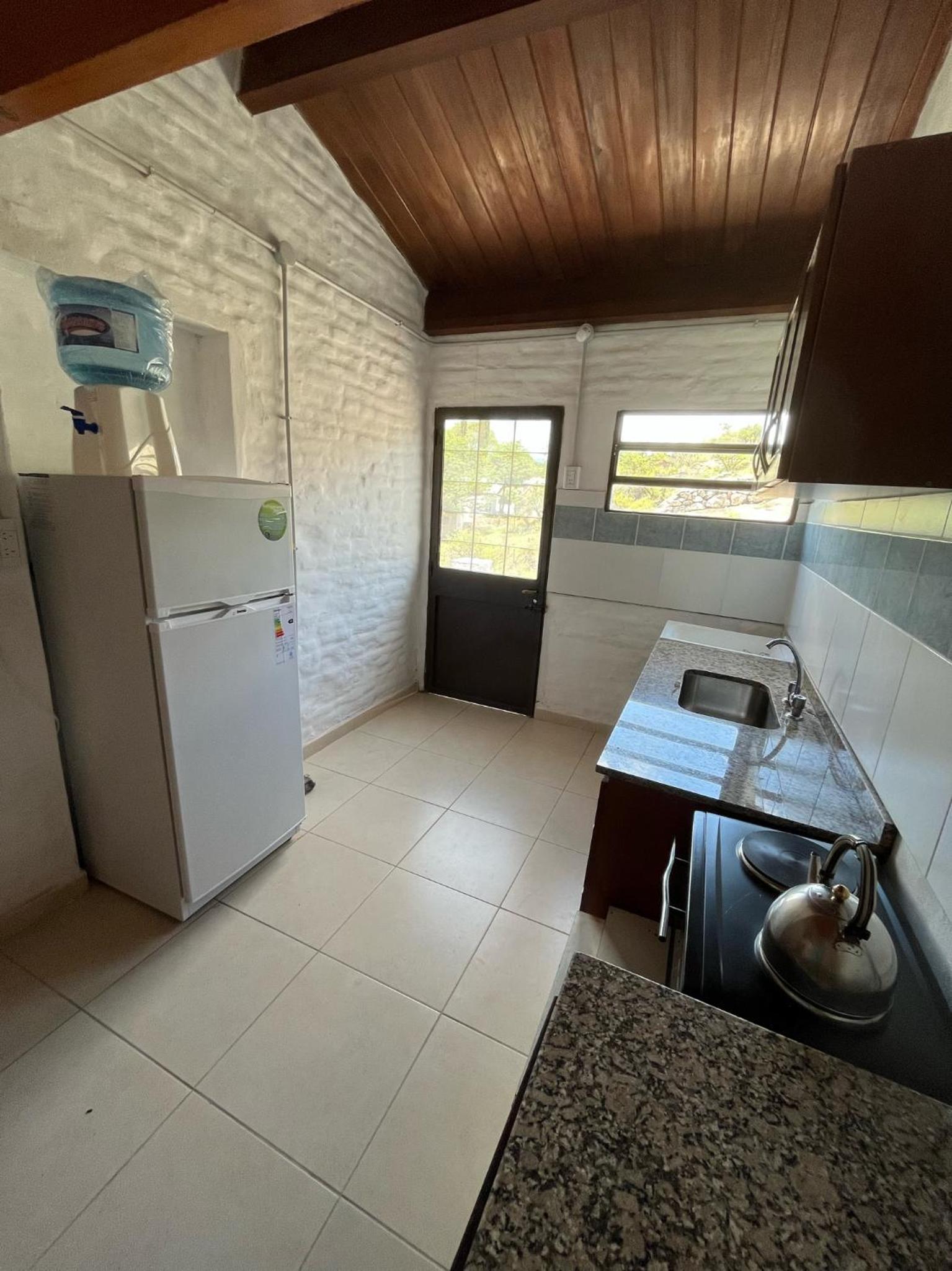 Three-Bedroom House photo 3