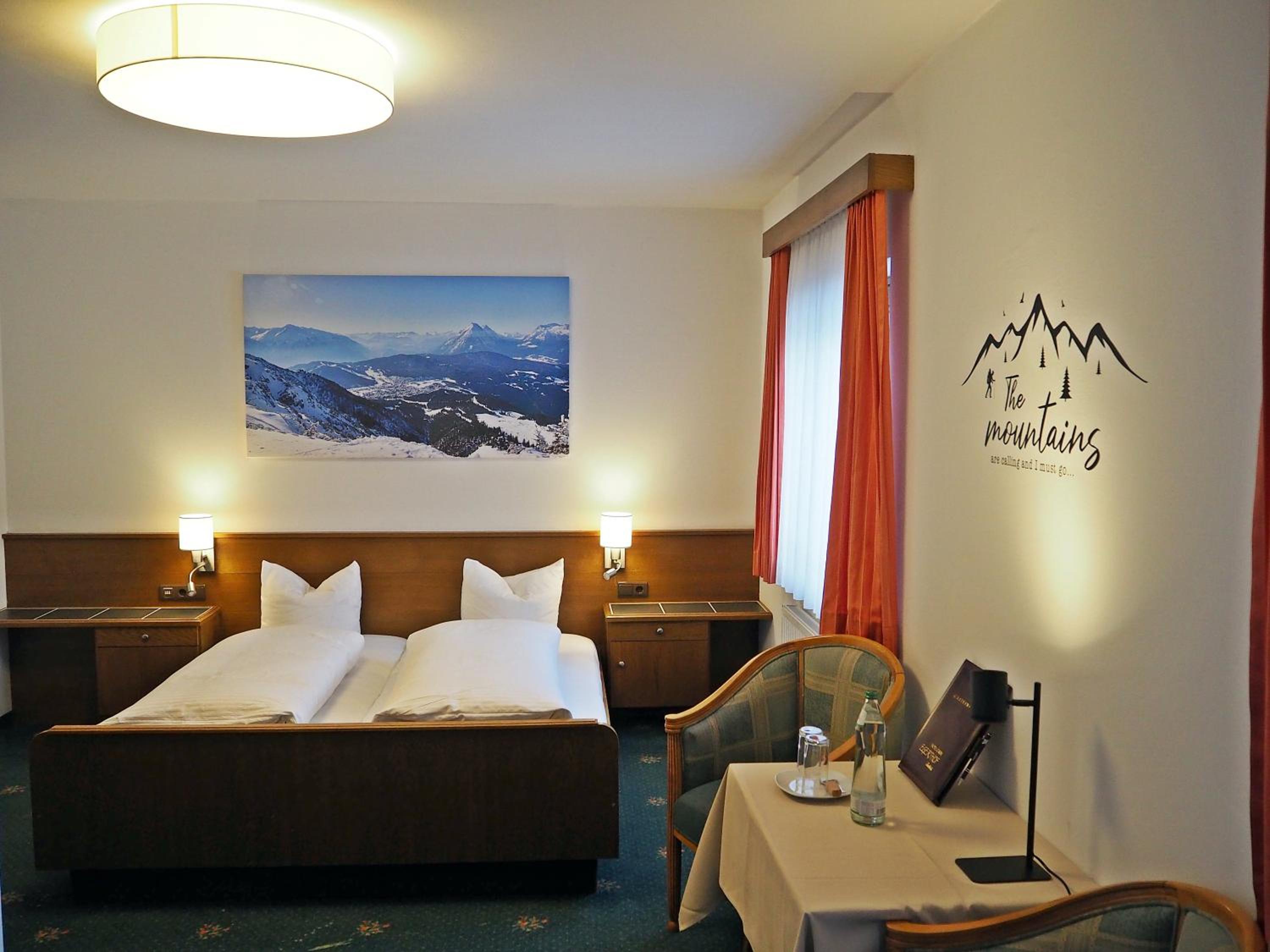 Double Room - Photo 1
