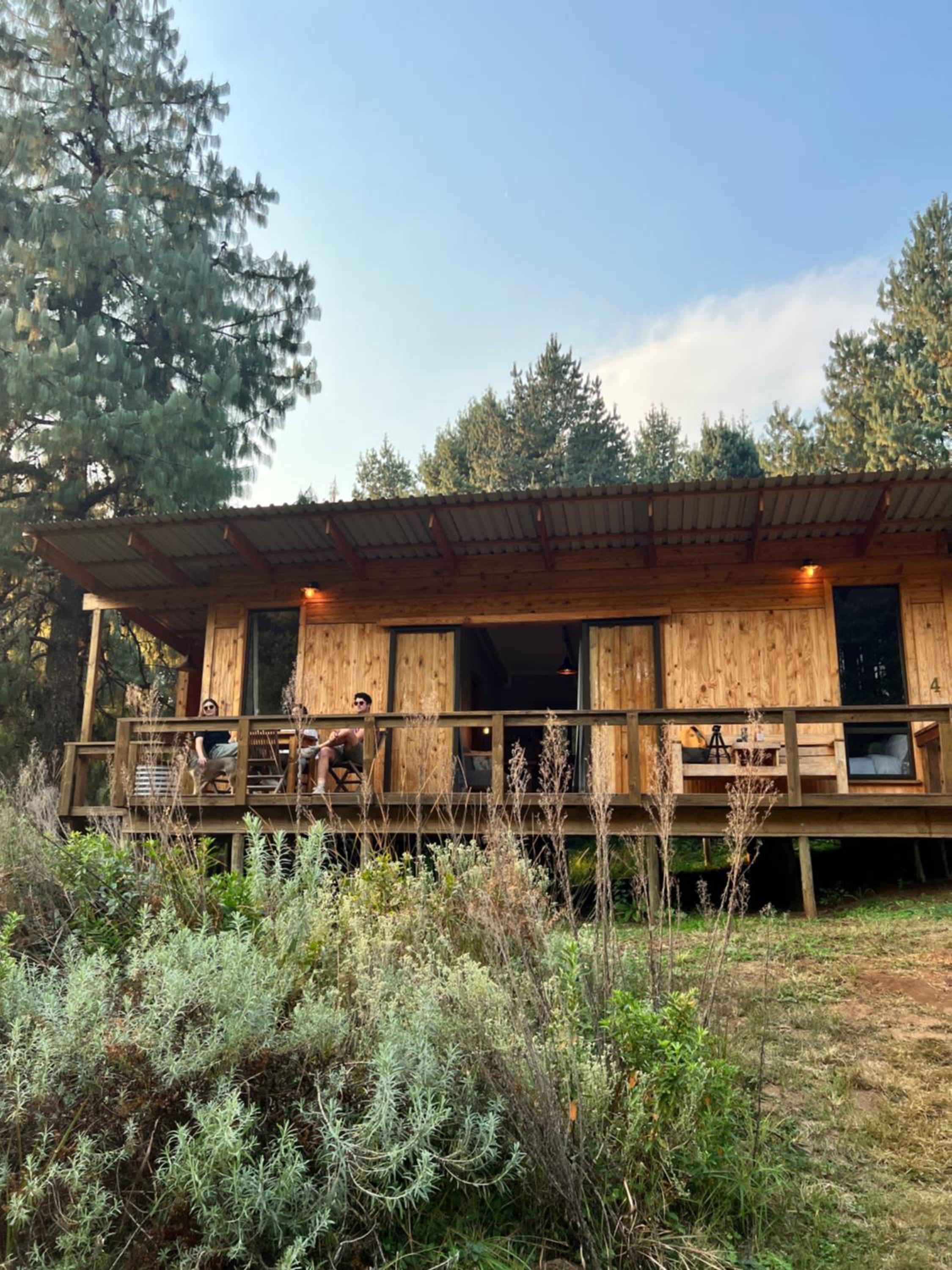 Deluxe Bungalow - Photo 2