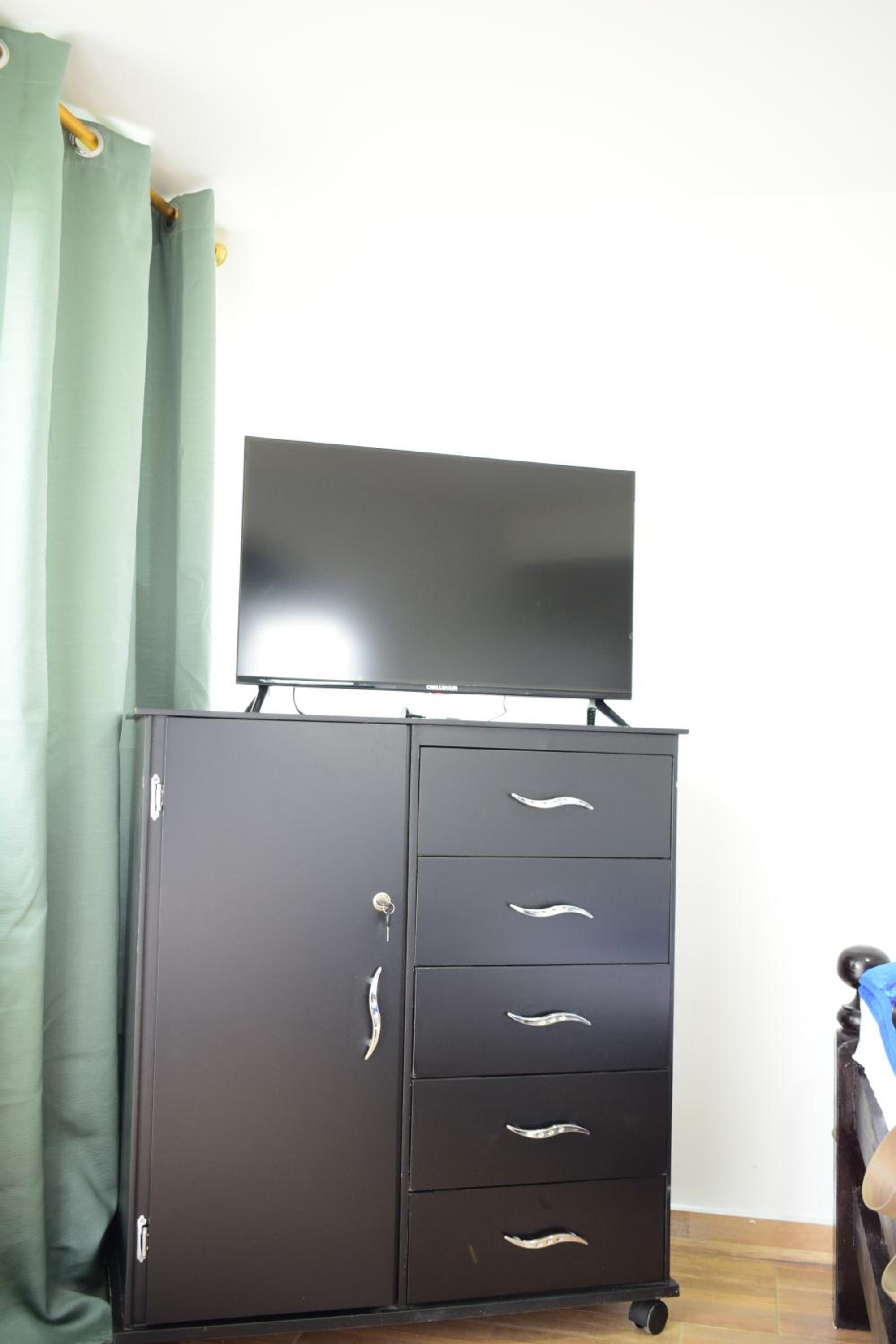 One-Bedroom Apartment photo 3