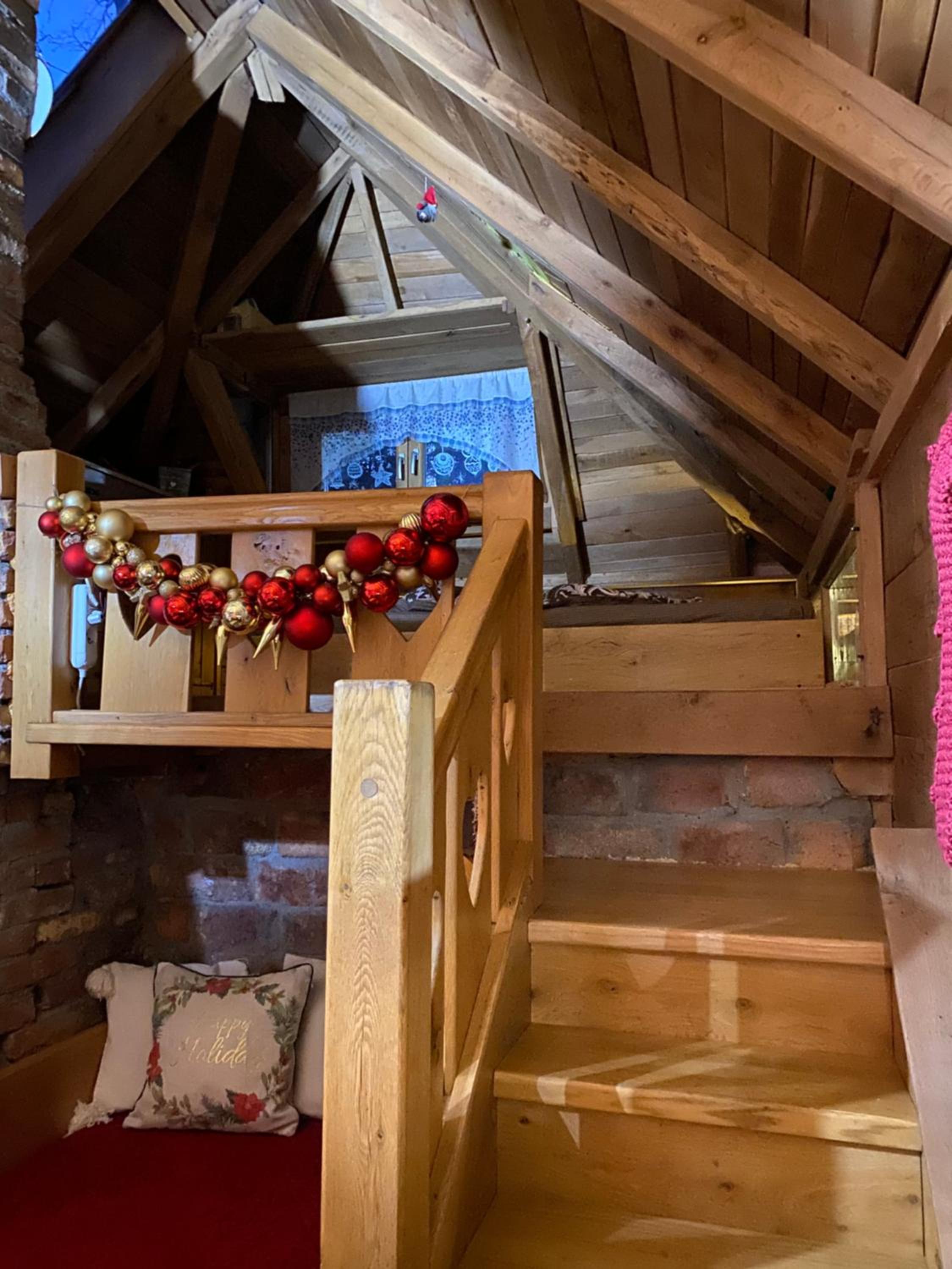 Chalet photo 1