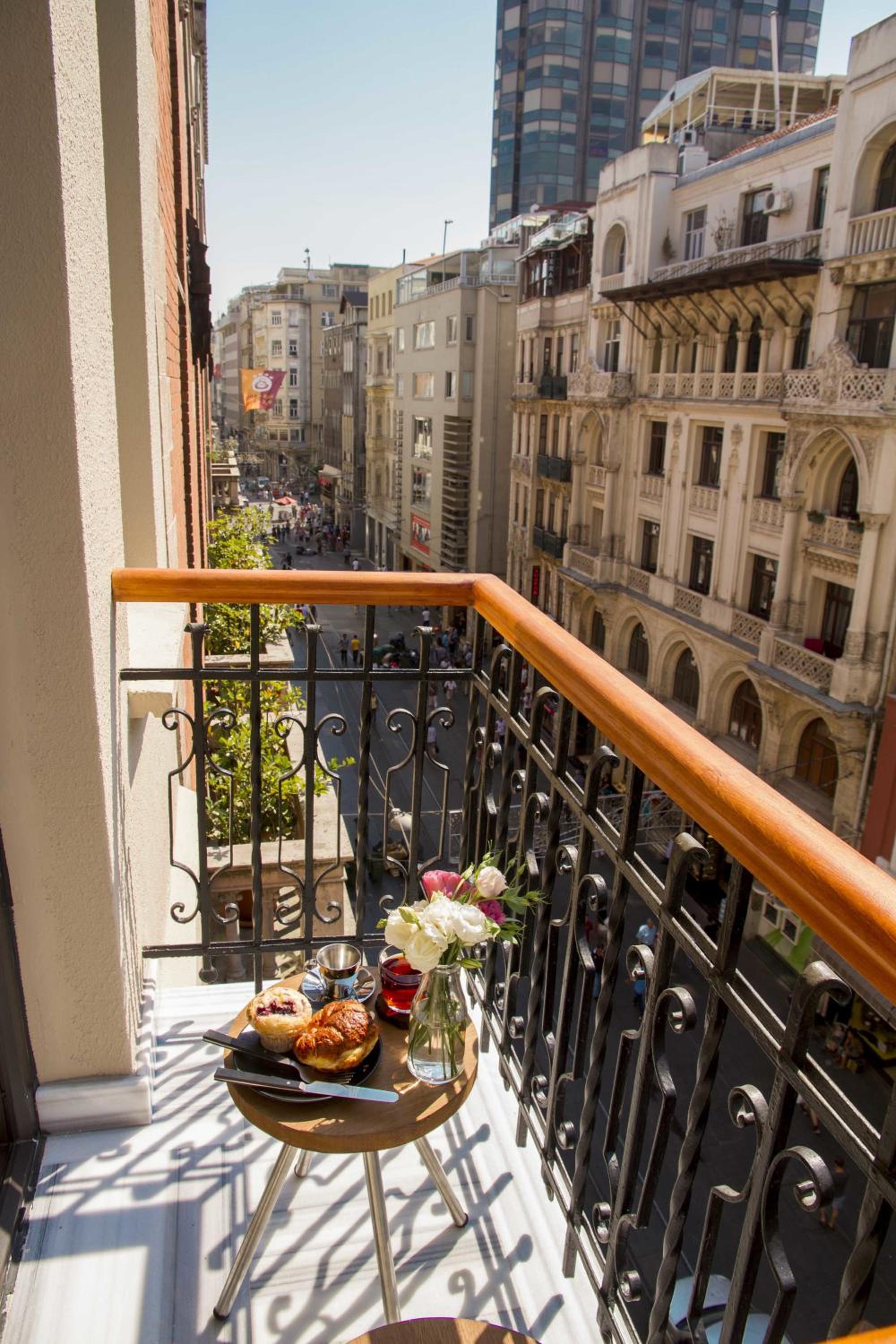 Penthouse Apartment photo 3