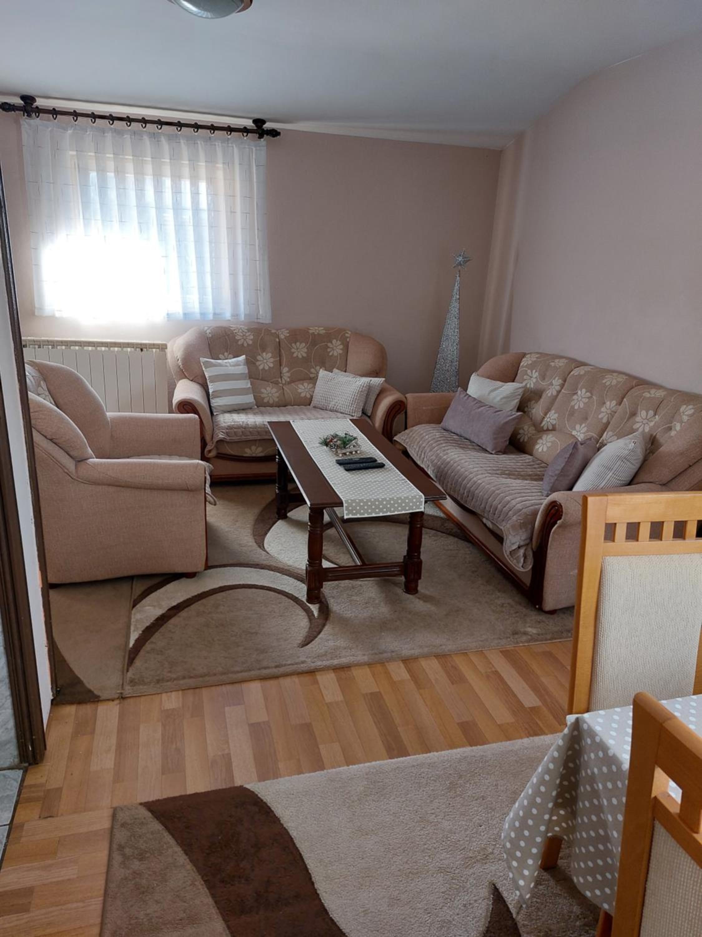 Apartment with Balcony photo 1