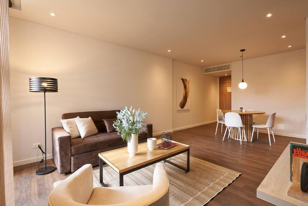Apartment photo 1