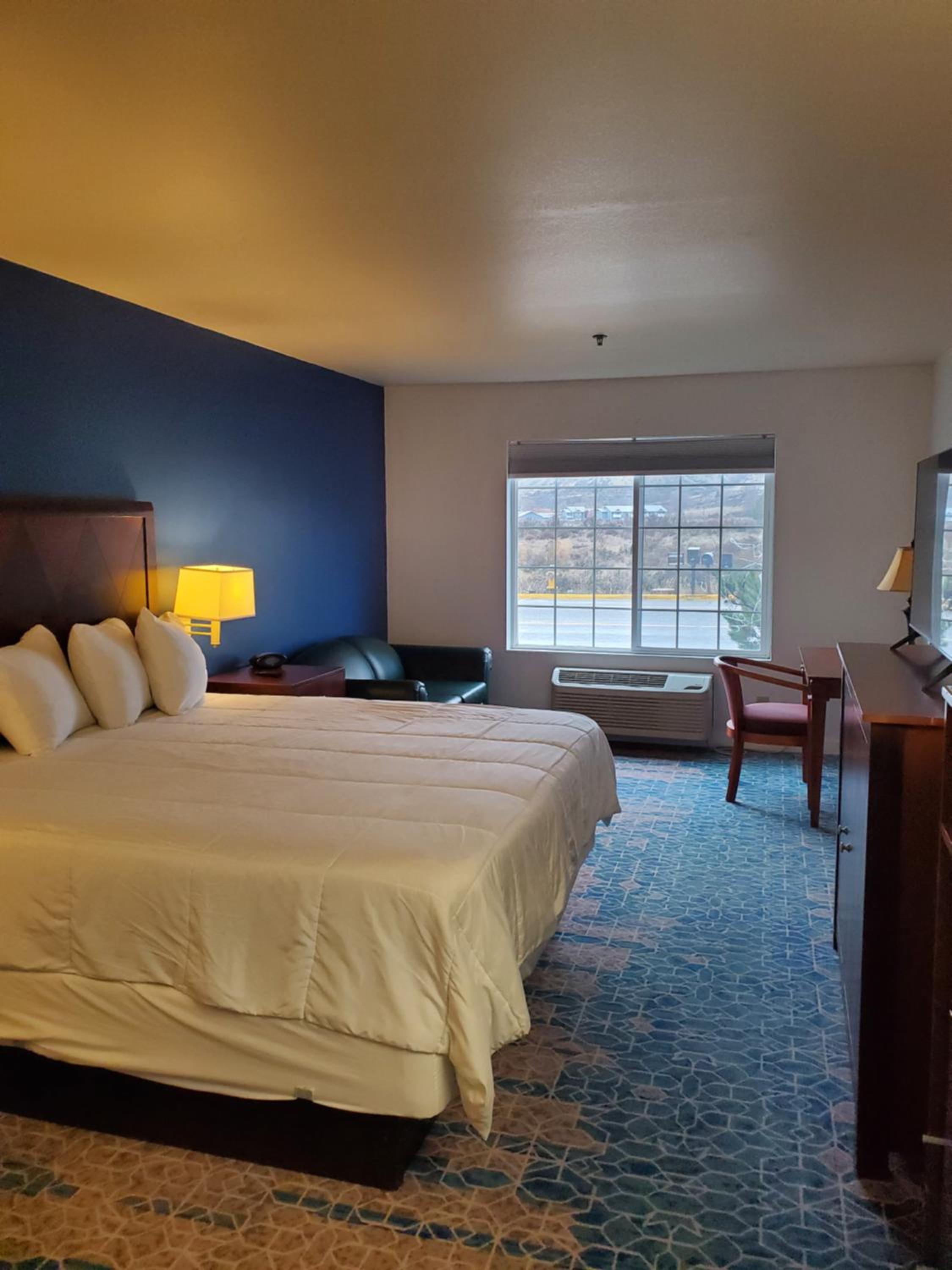King Room photo 1