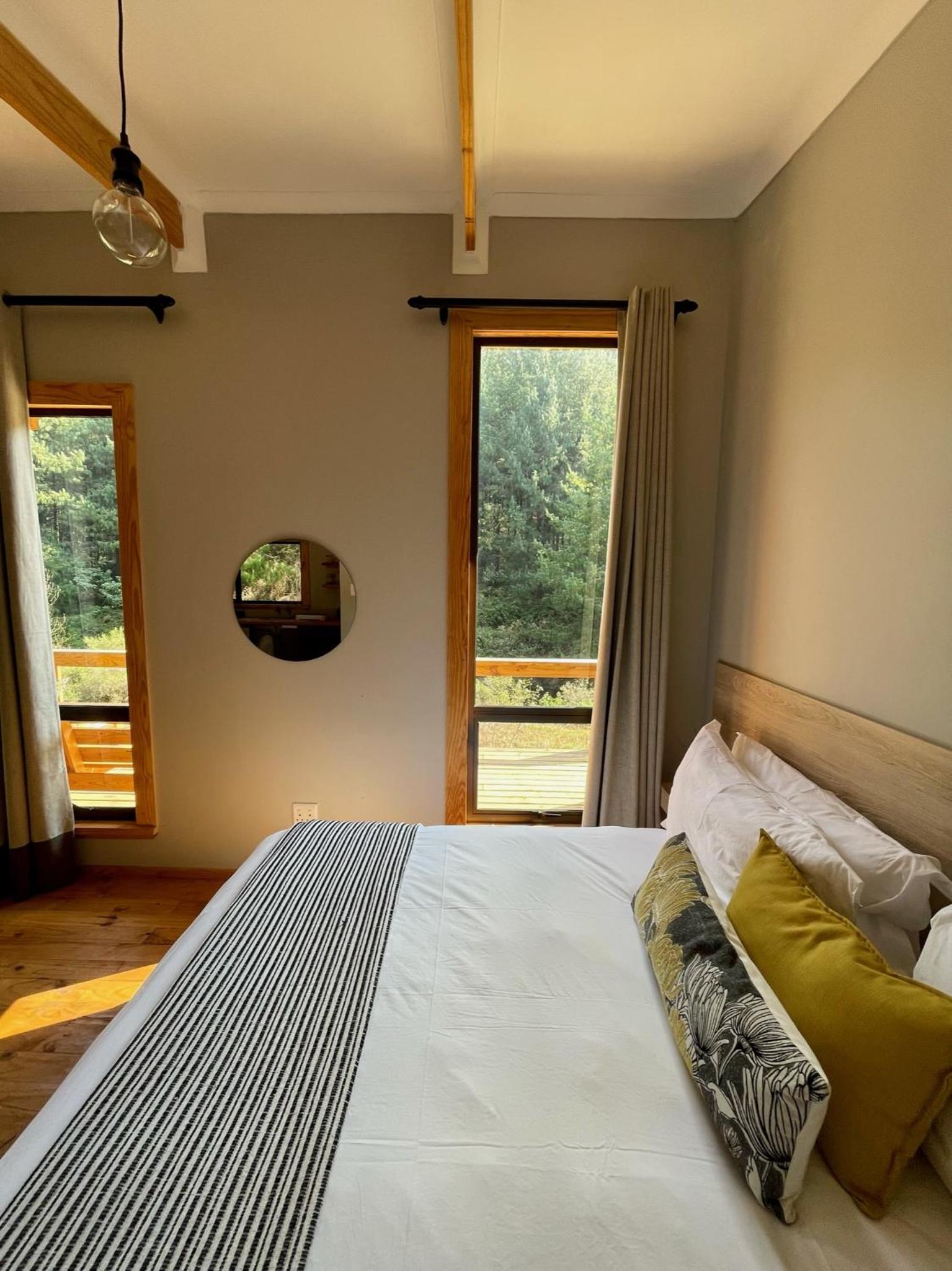 One-Bedroom Bungalow