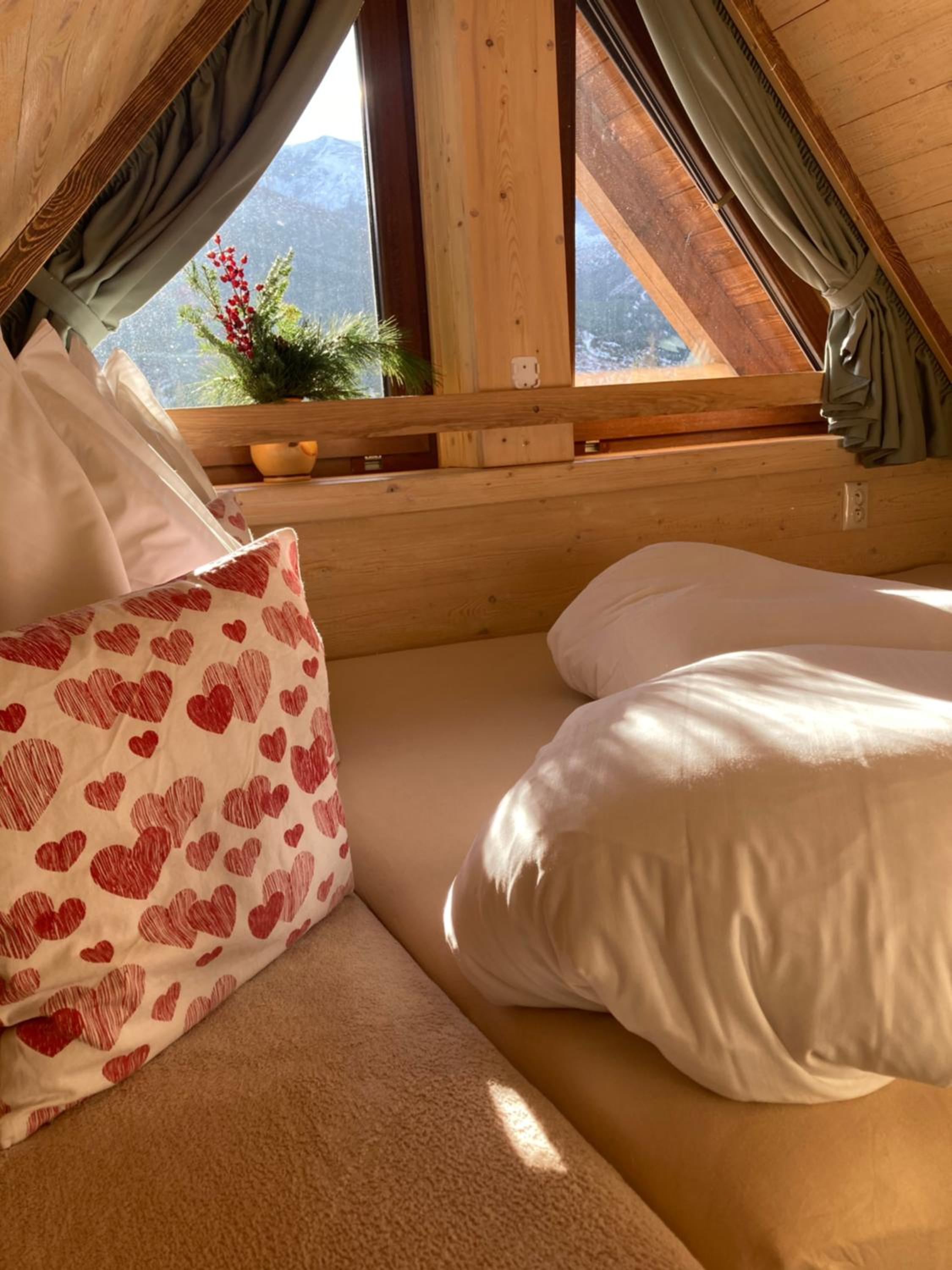 Superior Chalet photo 1