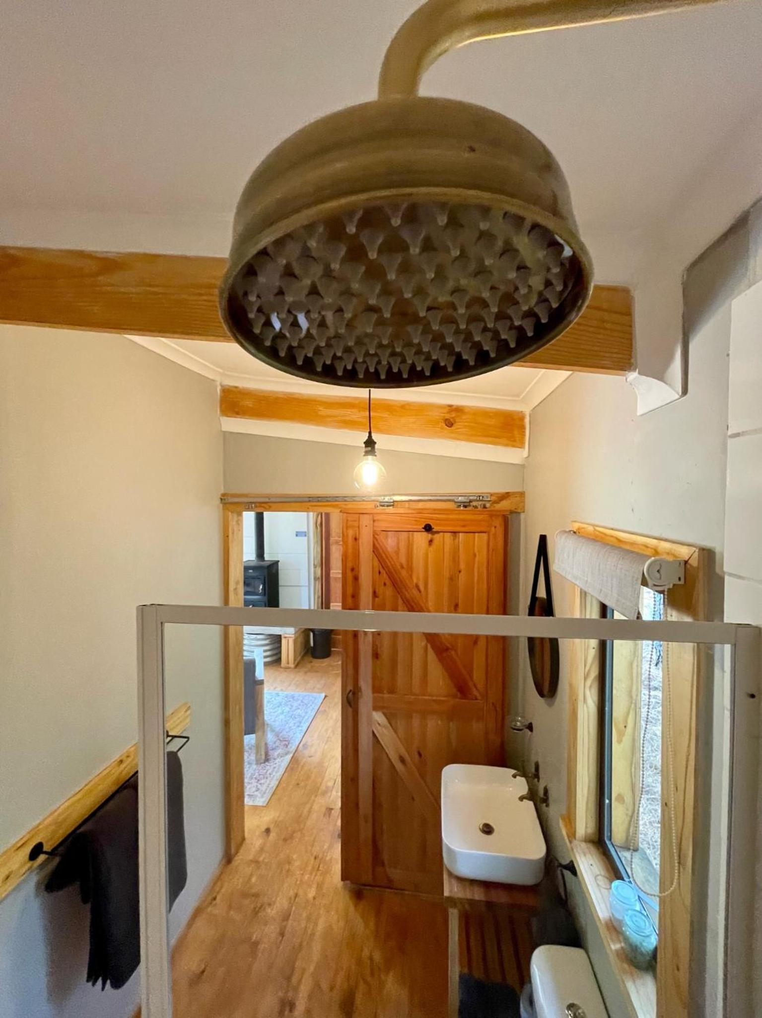 One-Bedroom Bungalow photo 2