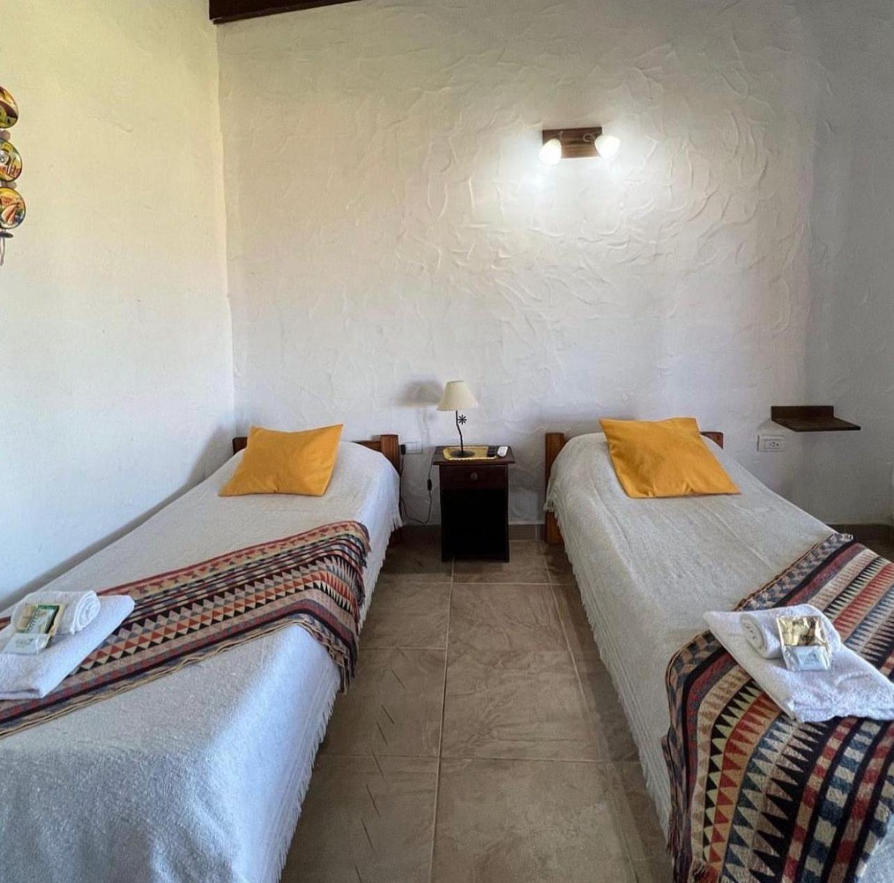 Twin Room photo 1
