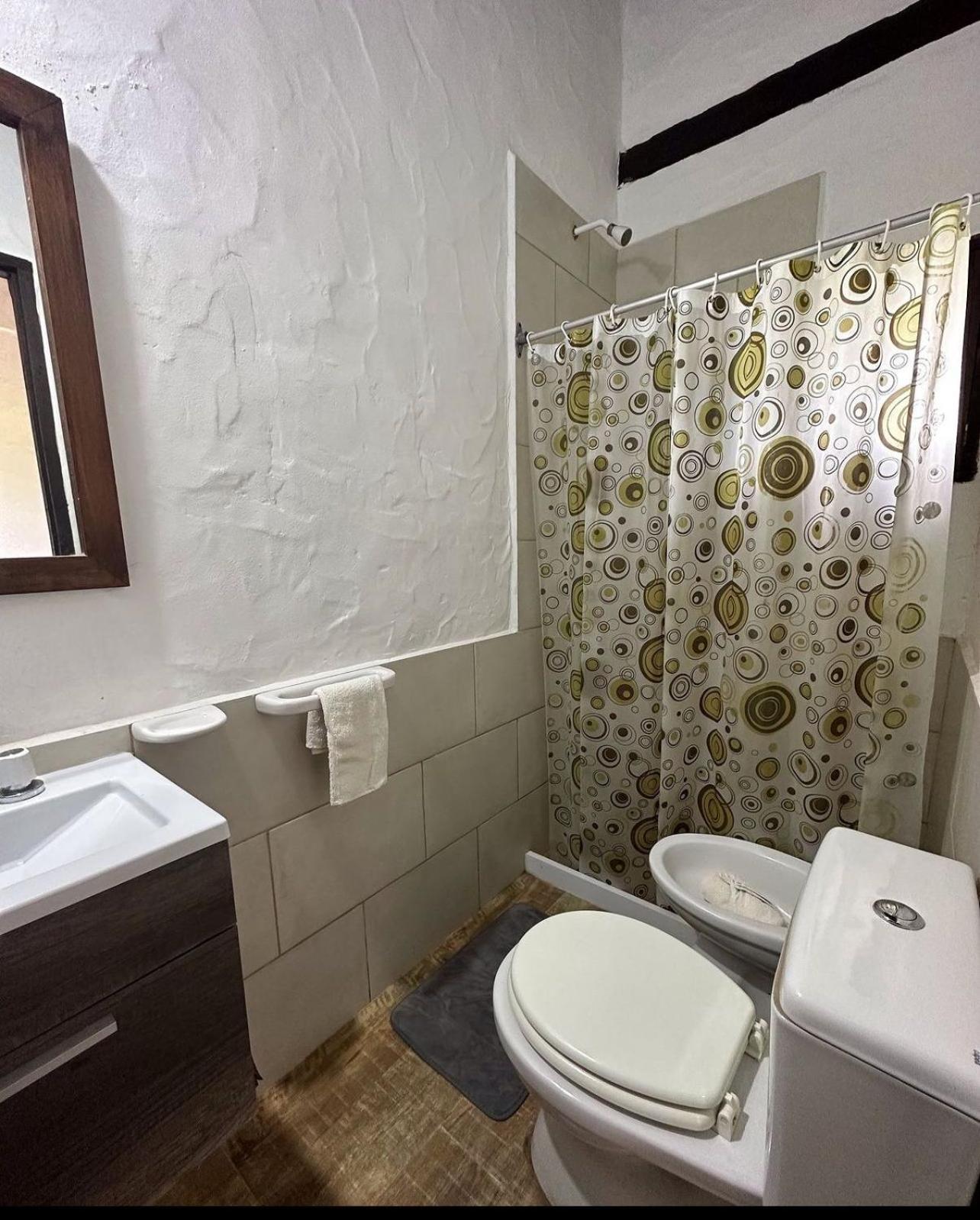Twin Room photo 2
