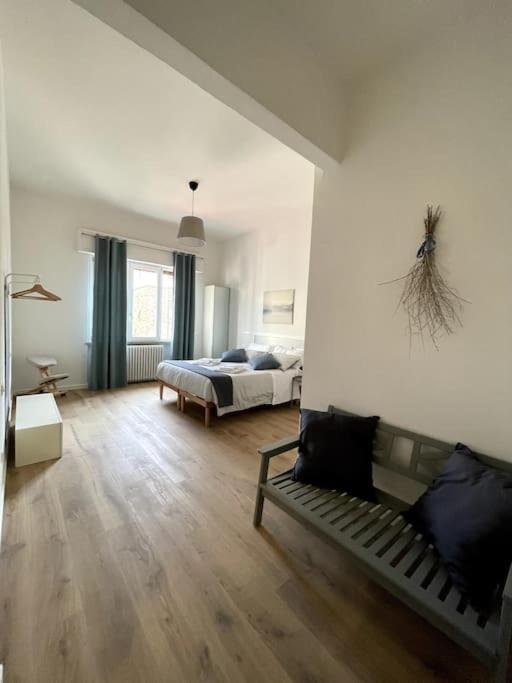 Two-Bedroom Apartment photo 2