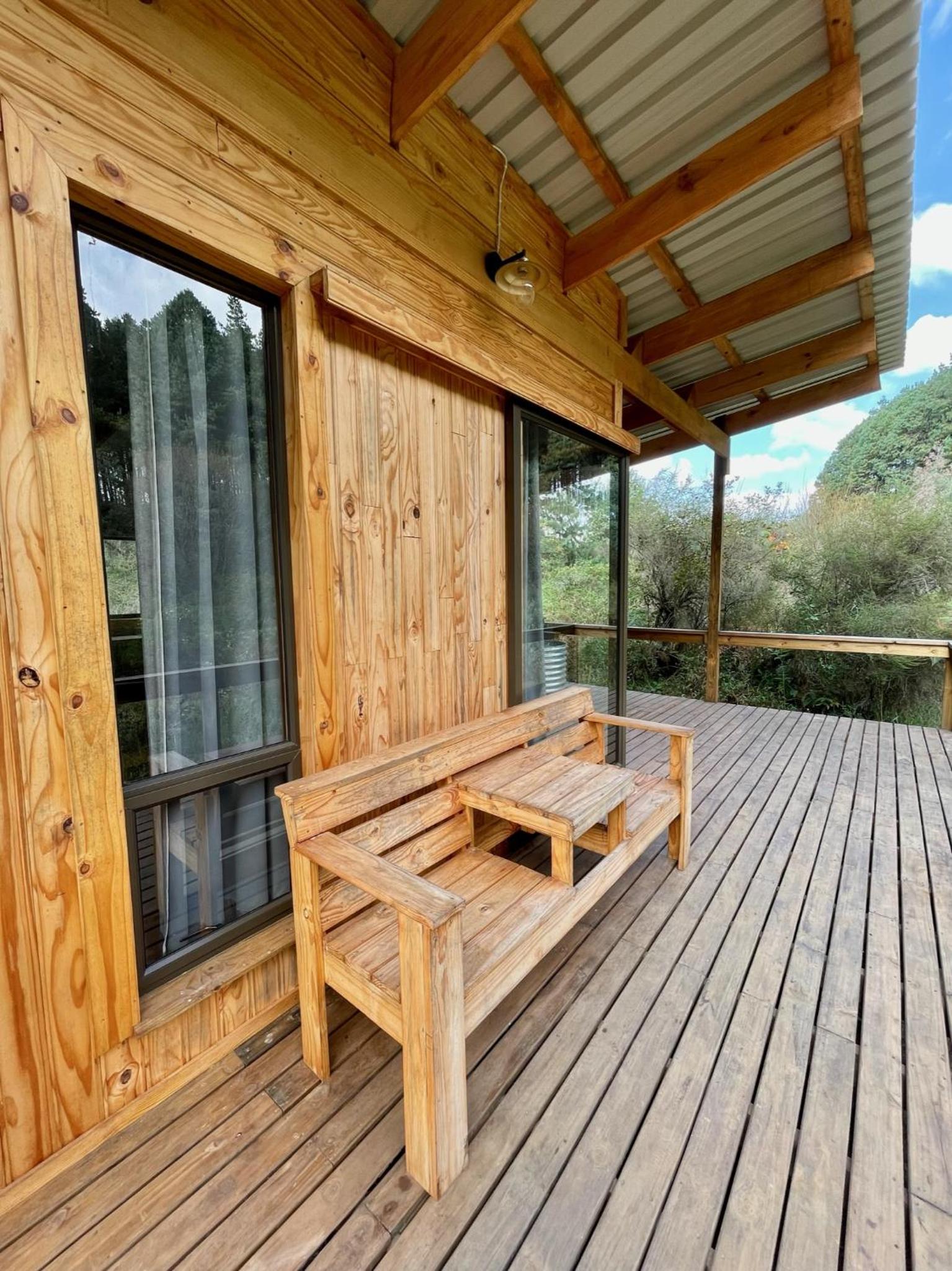 One-Bedroom Bungalow - Photo 12