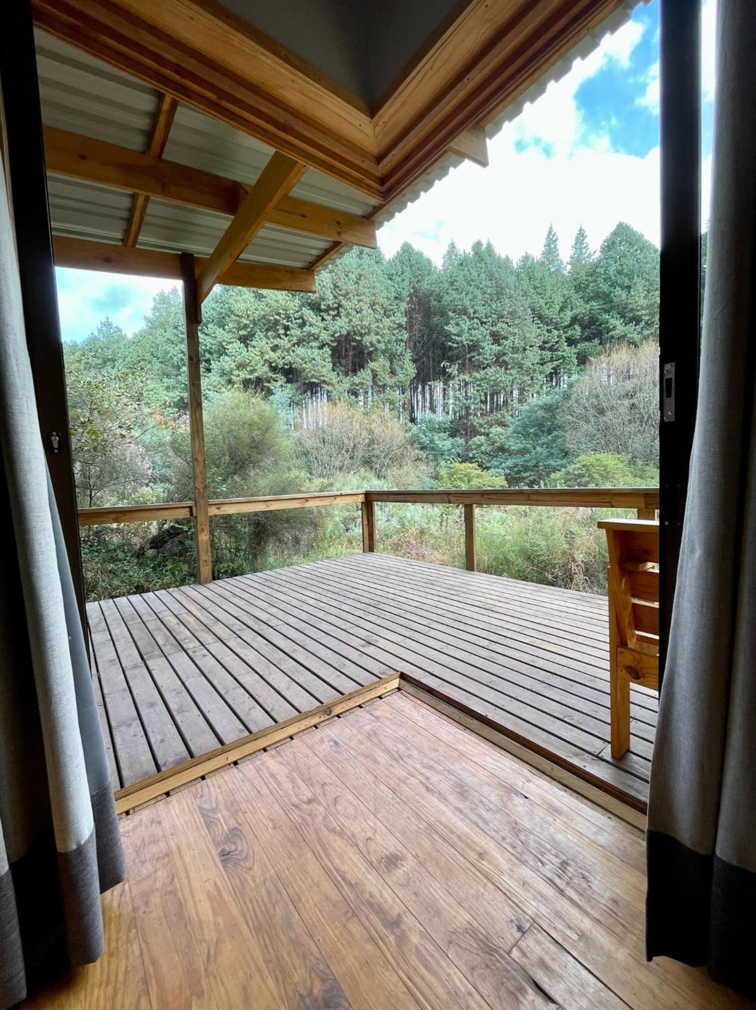 One-Bedroom Bungalow - Photo 13