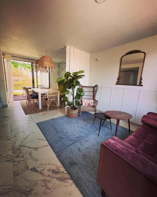 Three-Bedroom House photo 1