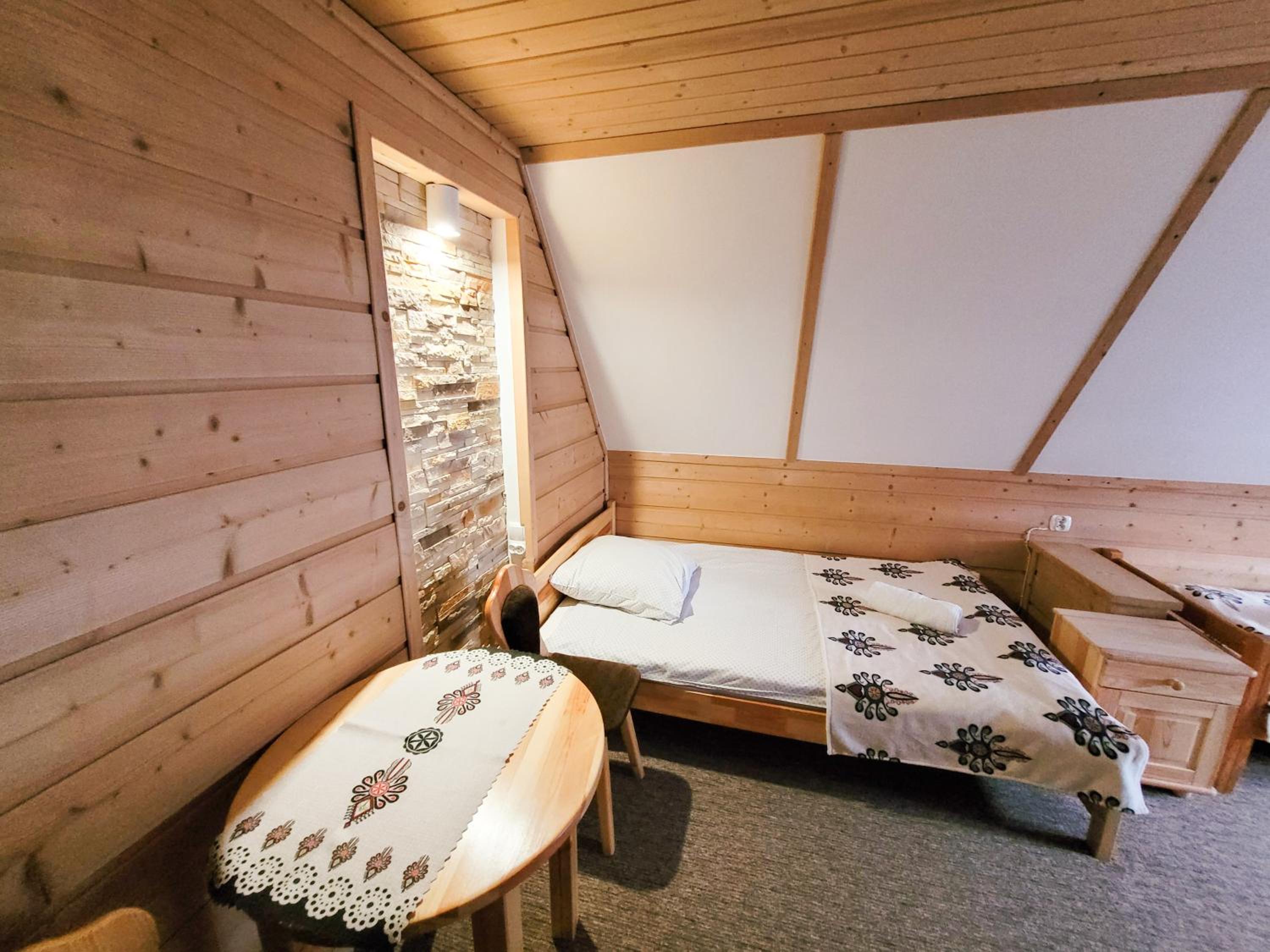Standard Triple Room photo 3