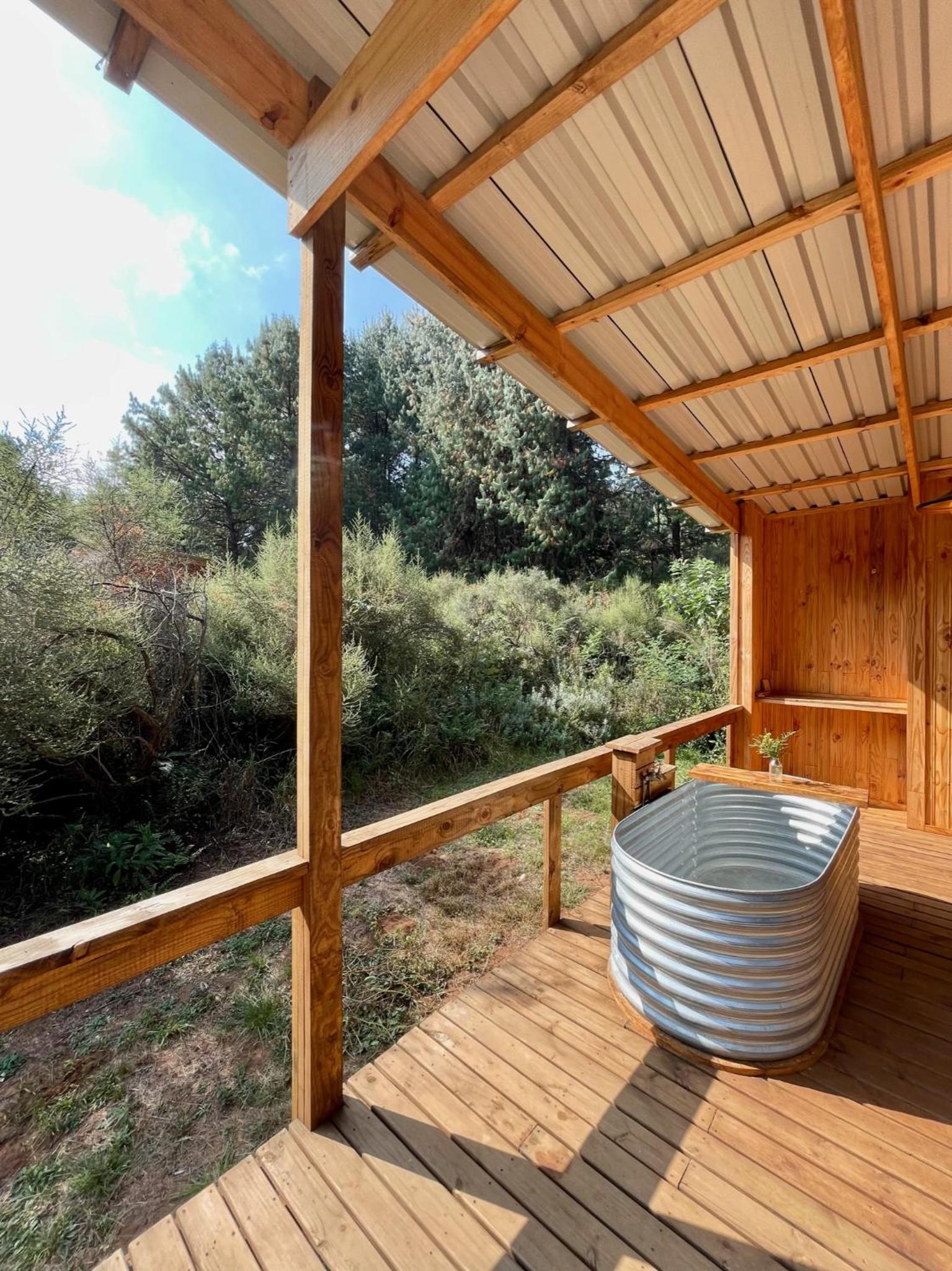 Standard Bungalow - Photo 3