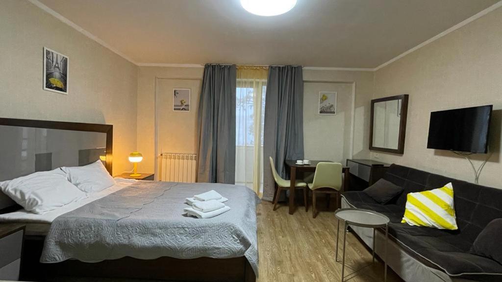 Triple Room With Mountain View photo 1