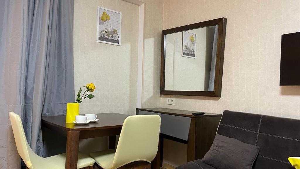 Triple Room With Mountain View photo 2