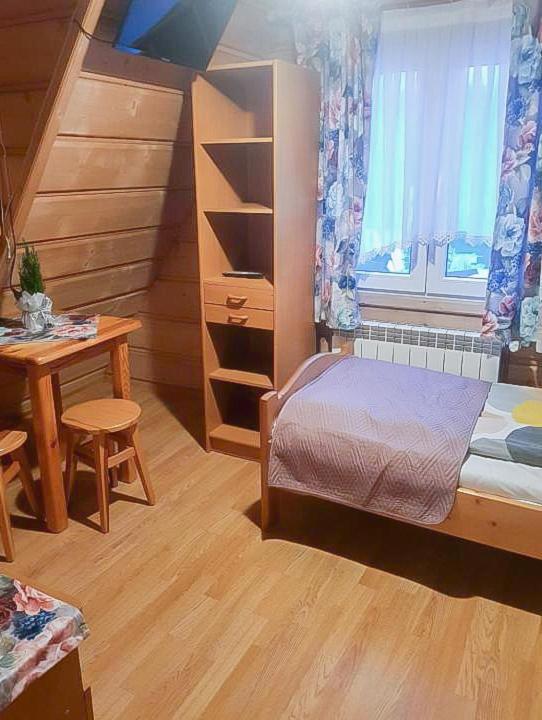 Double Room photo 2