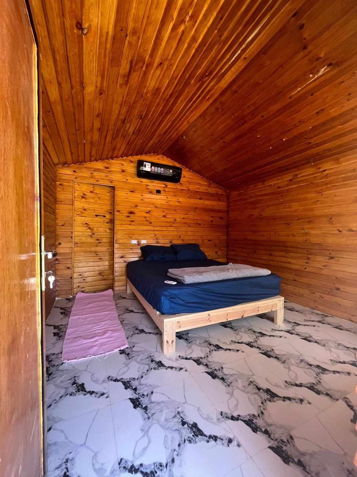 Bungalow with Sea View photo 3