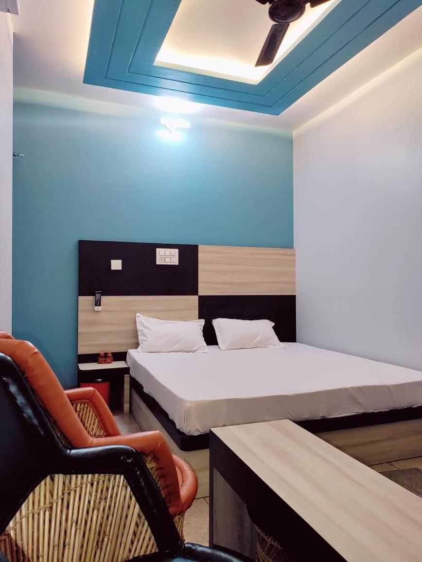 Deluxe Double Room photo 1