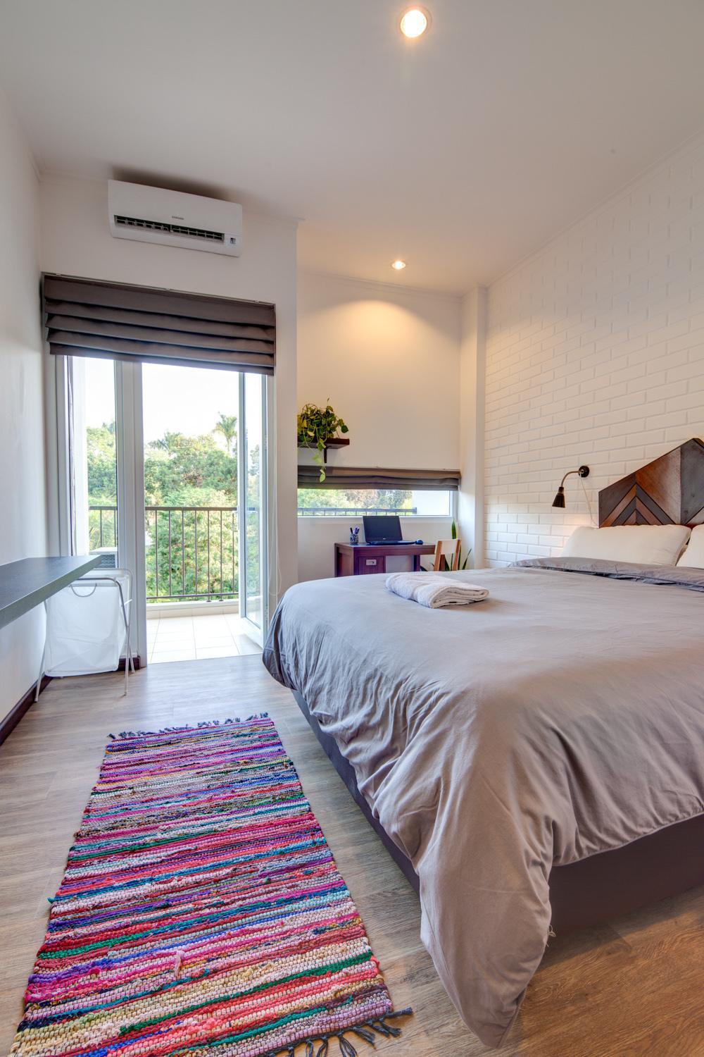 Standard Double Room - Photo 7