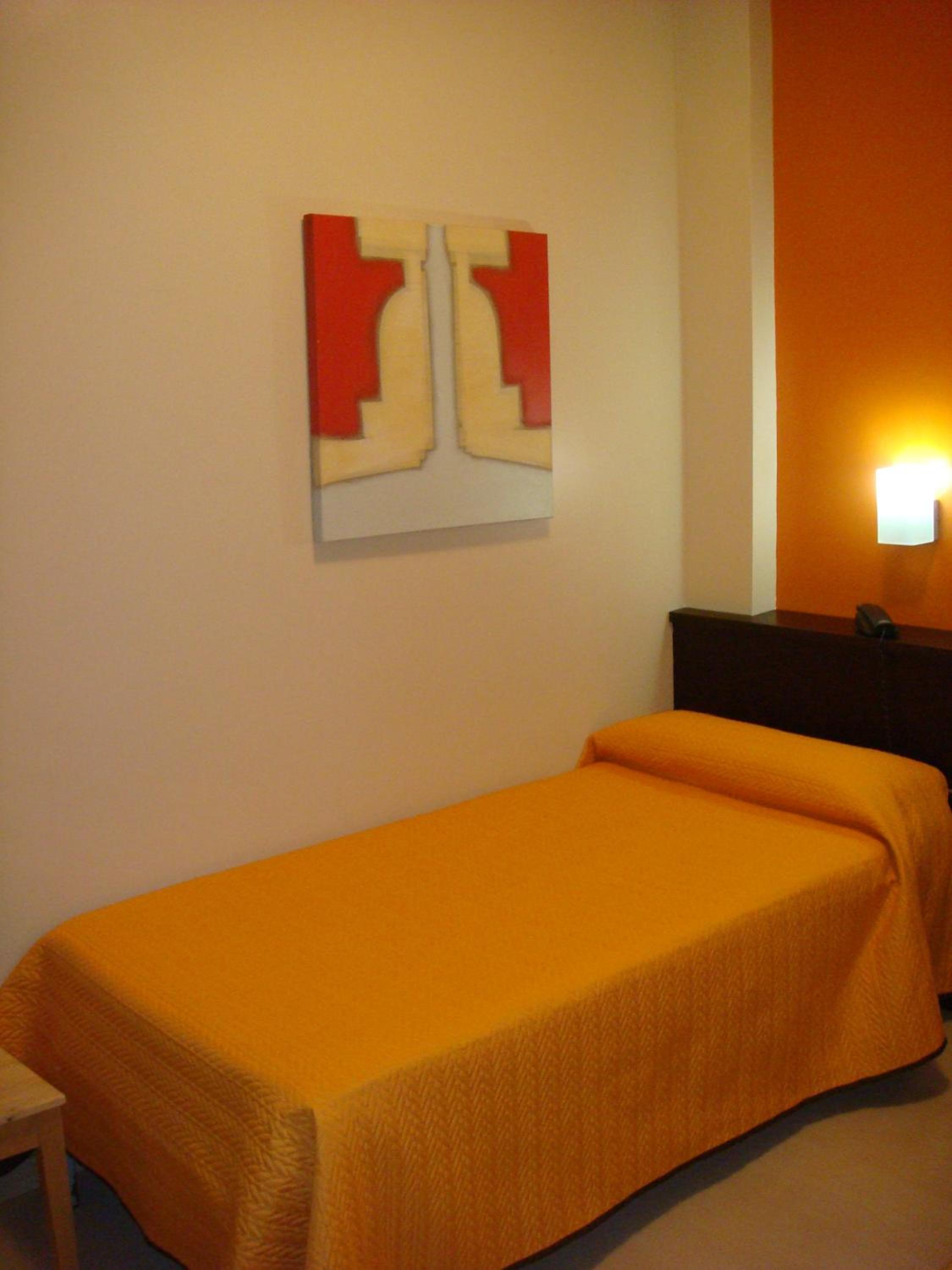 Habitación Individual