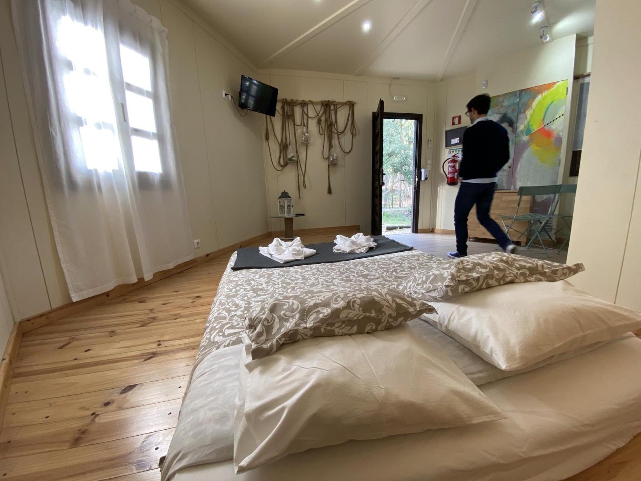 One-Bedroom Bungalow - Photo 8