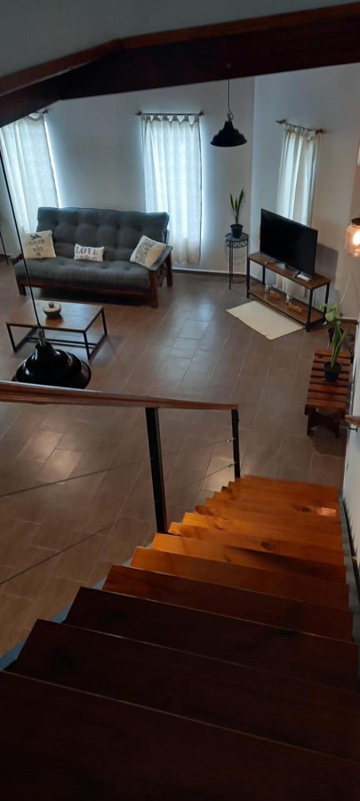Two-Bedroom Townhouse photo 1