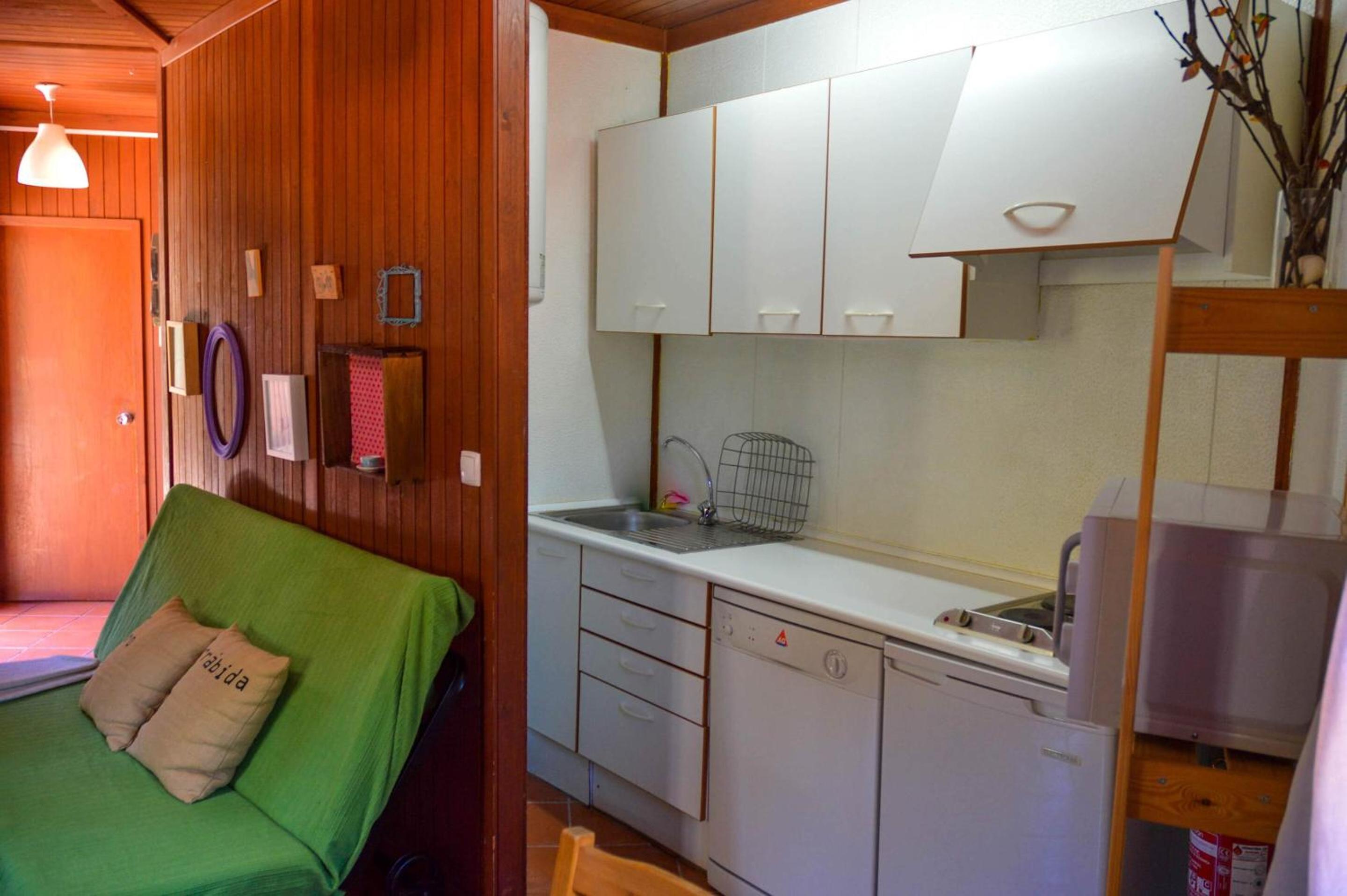 One-Bedroom Bungalow photo 2