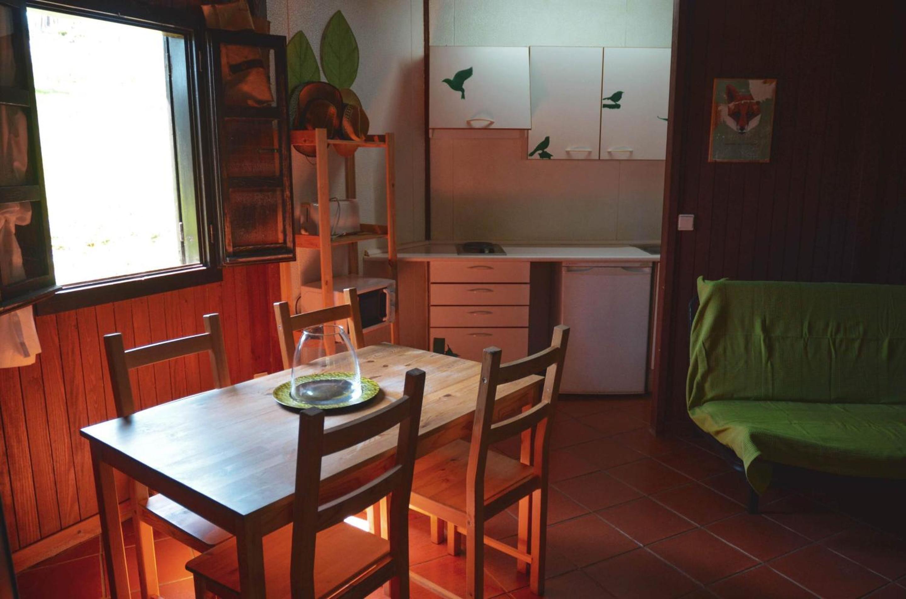 One-Bedroom Bungalow photo 3