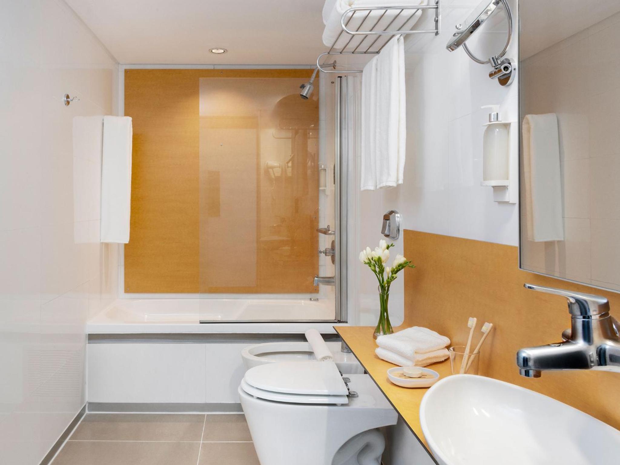Classic Triple Room photo 2