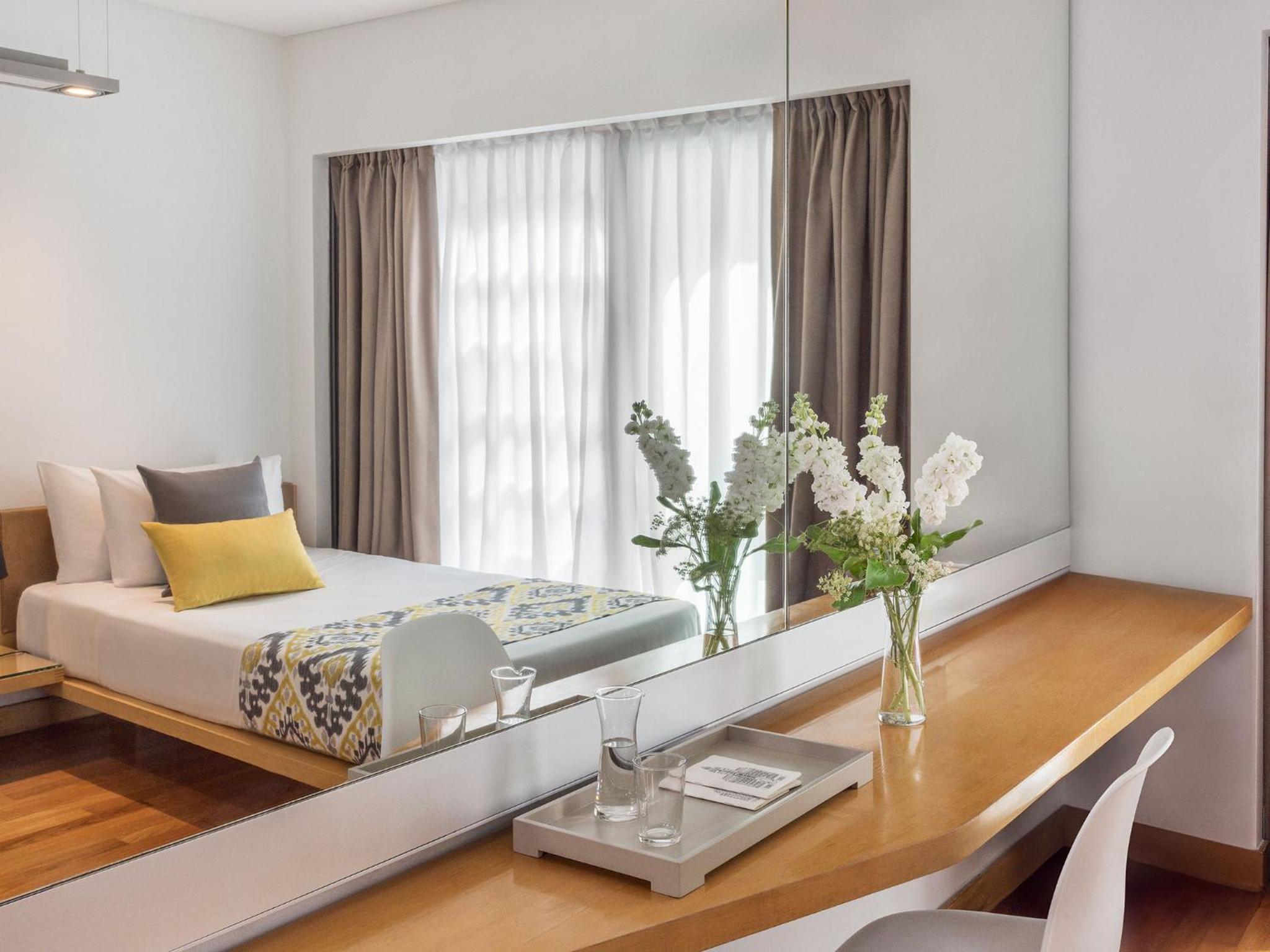 Single Room photo 1
