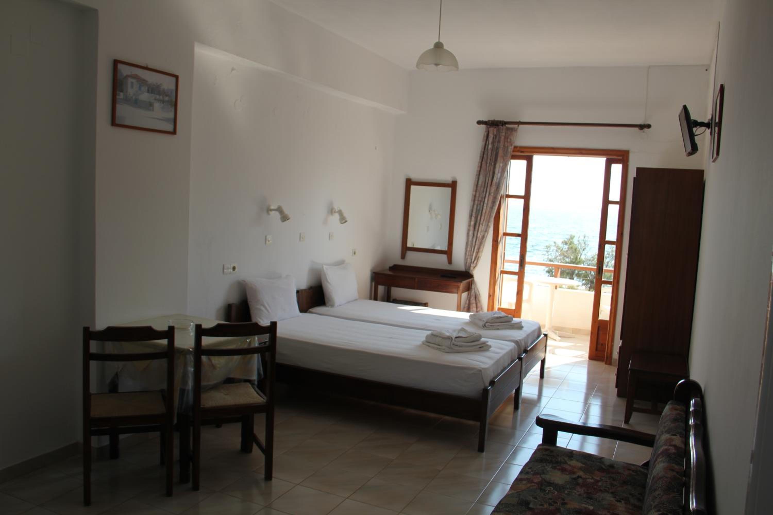 Studio with Sea View photo 1