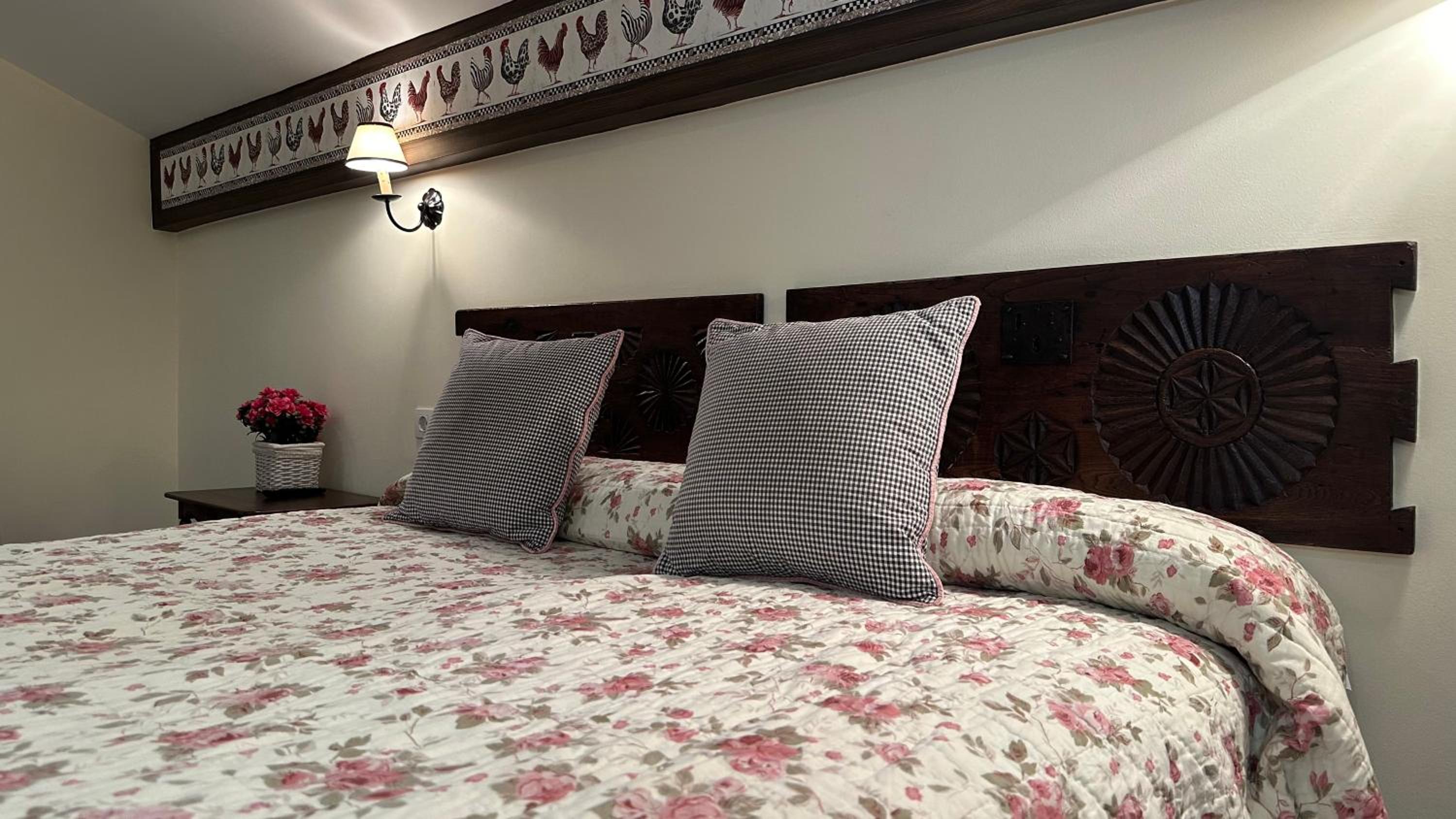 Habitación Doble Estándar
