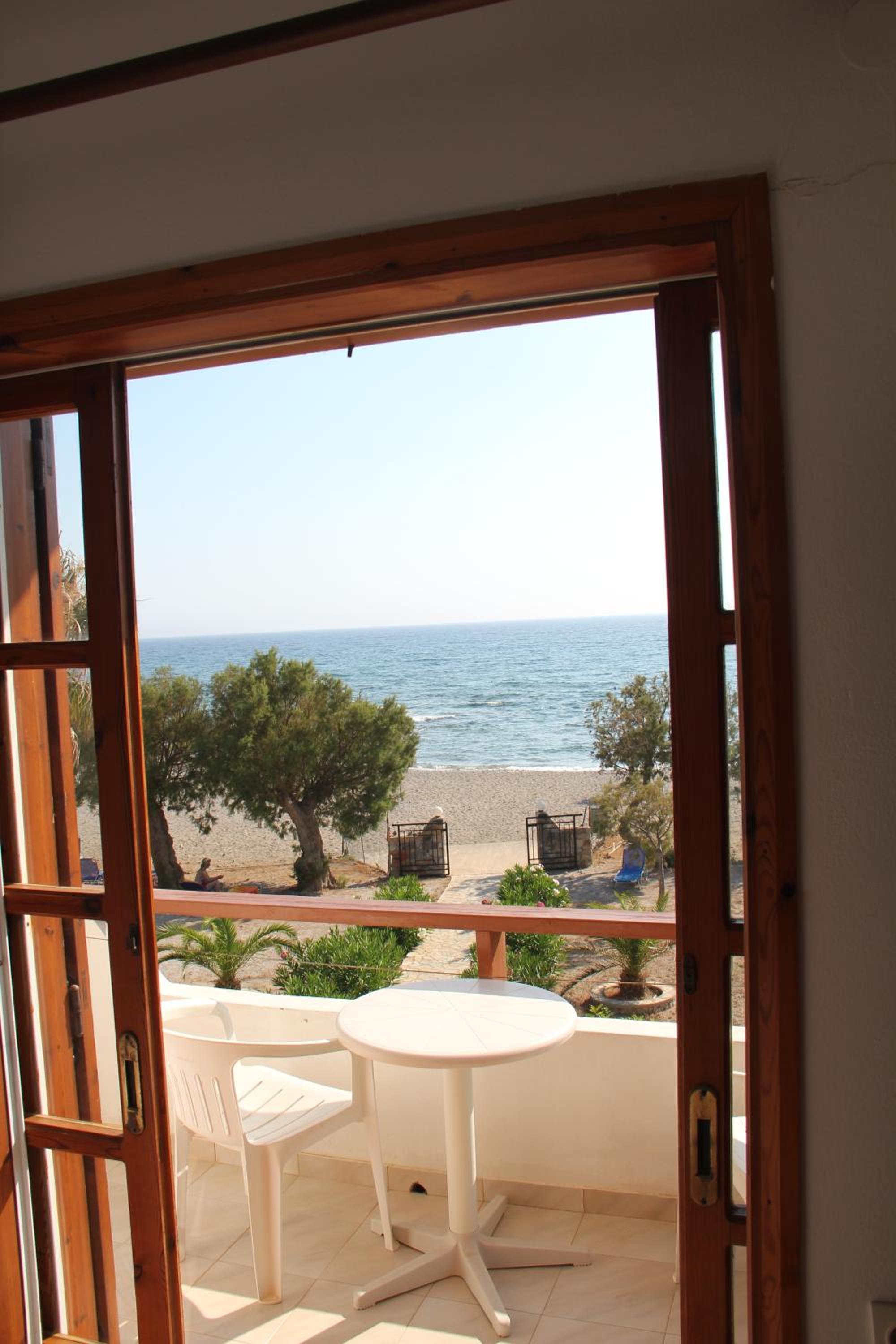 Studio with Sea View photo 3