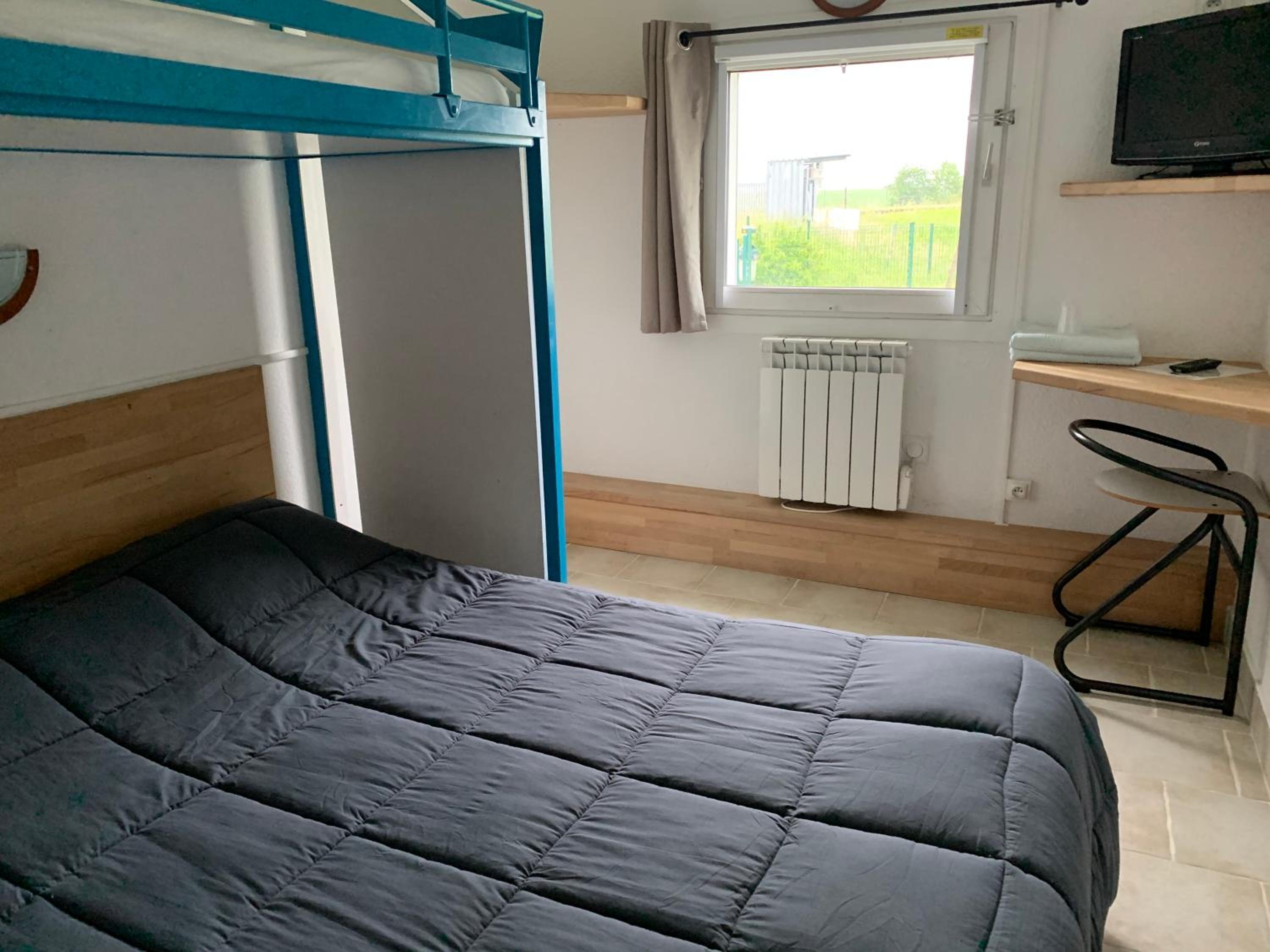 Triple Room - Photo 1