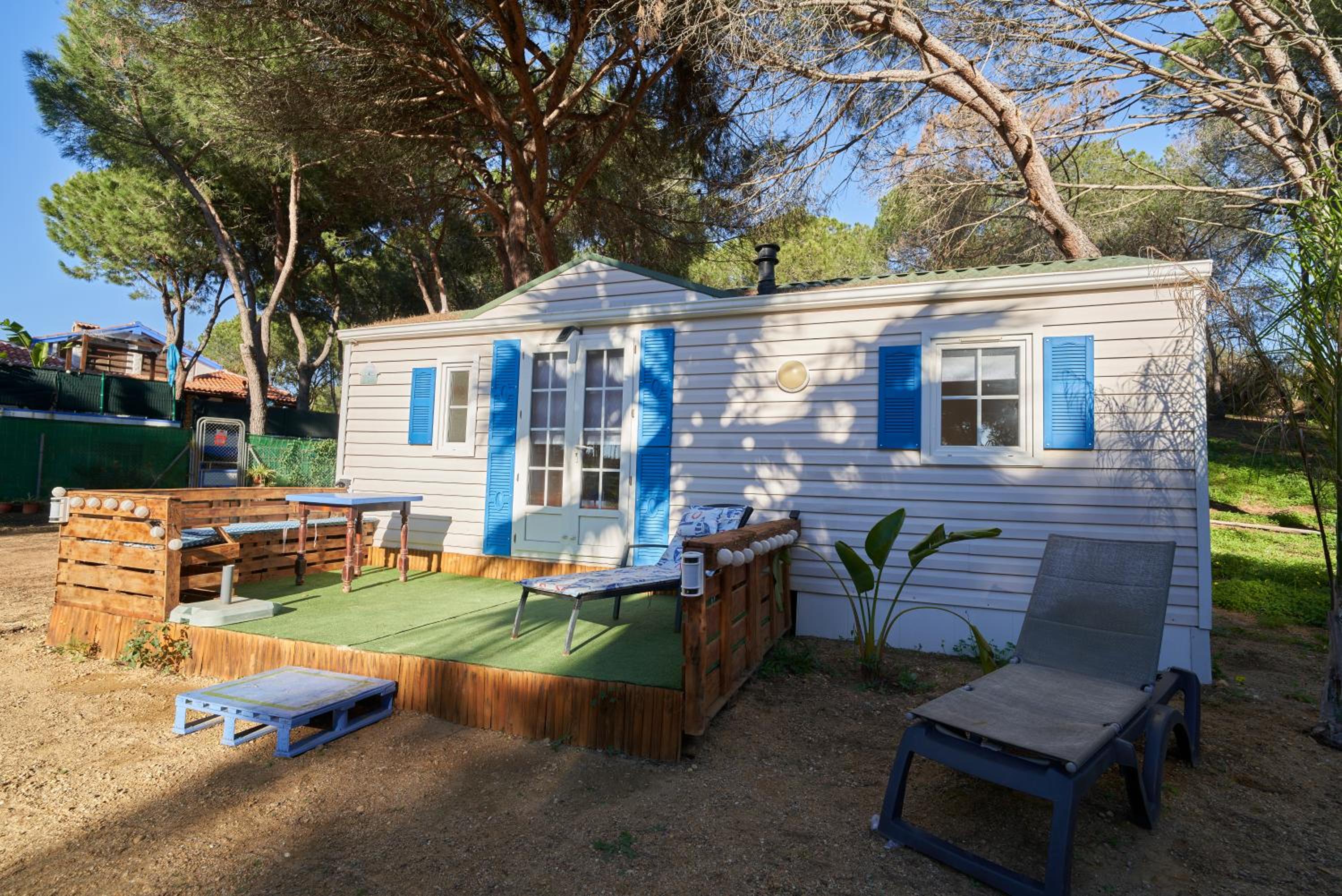 Casa móvil
