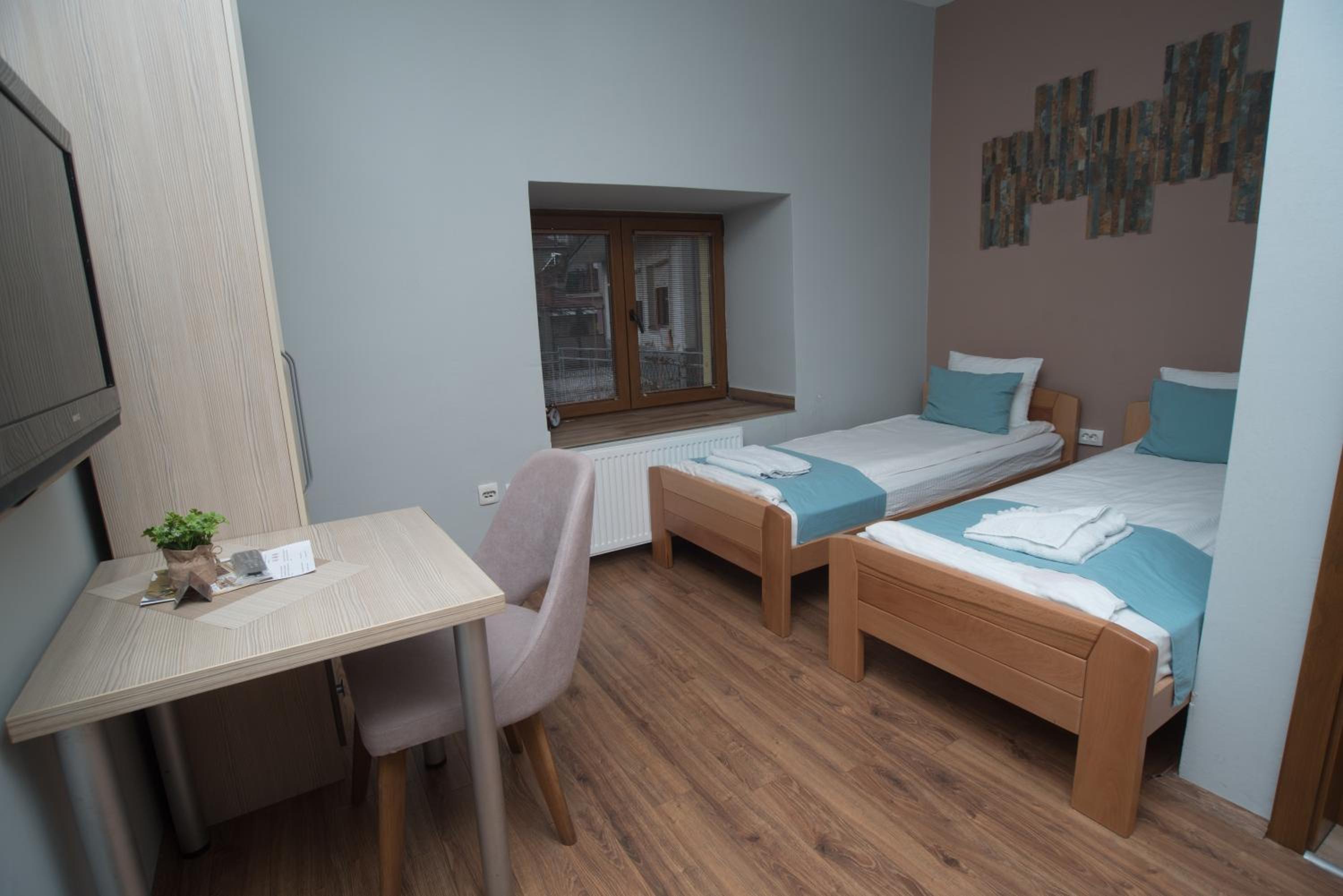 Double Room