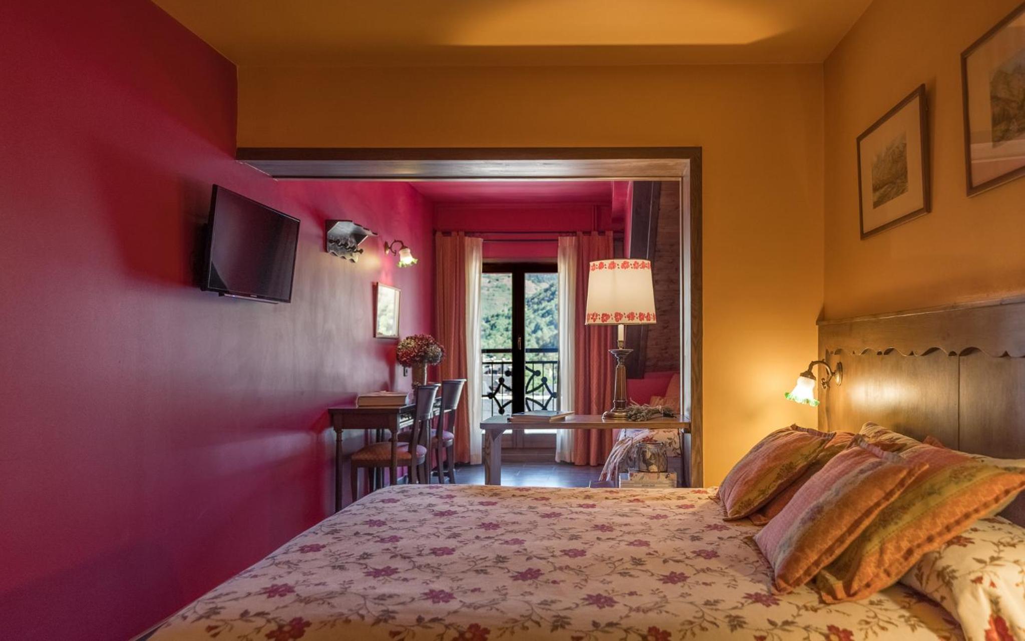  Quadruple Room (4 Adults)  photo 2
