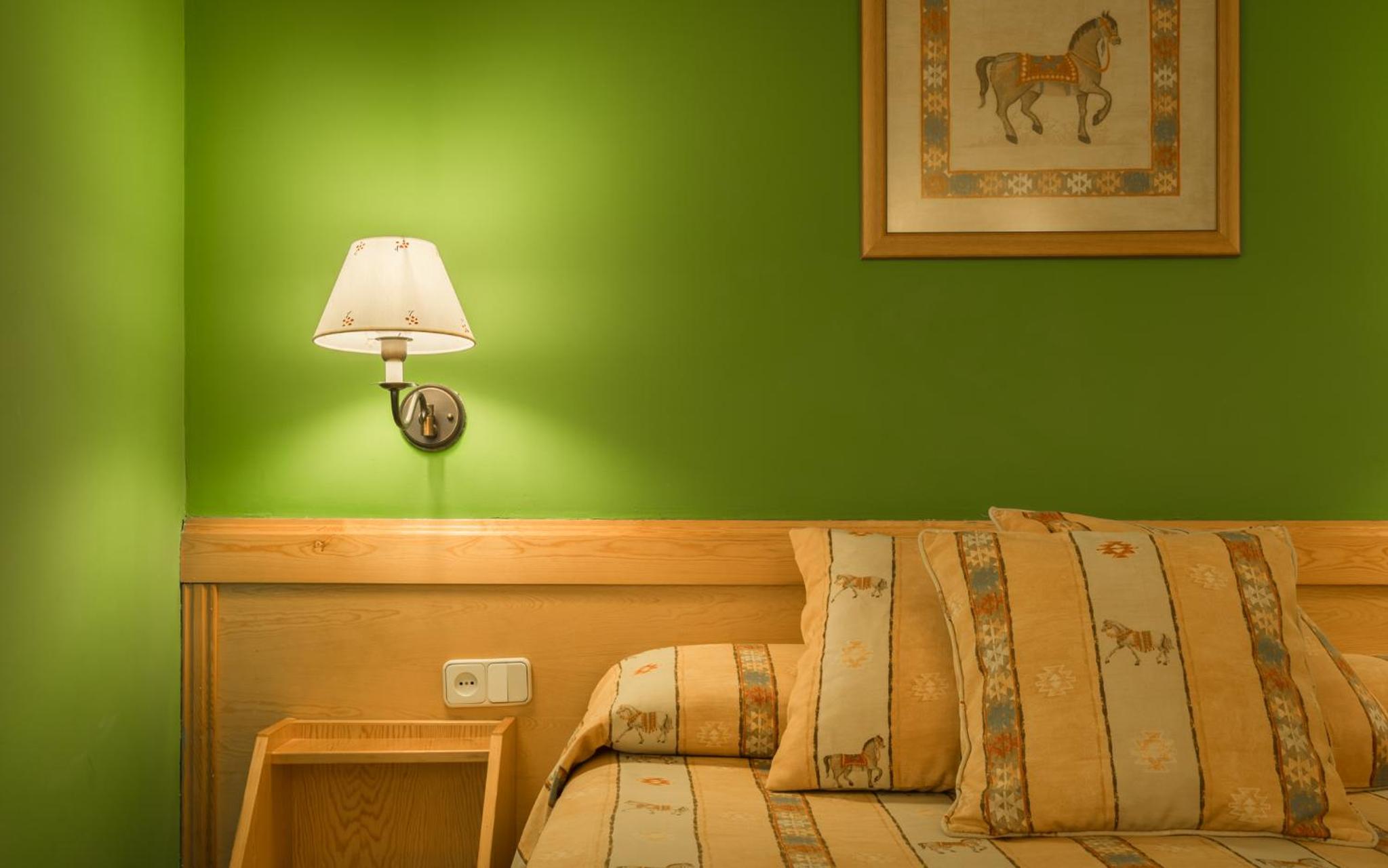  Quadruple Room (4 Adults)  photo 3