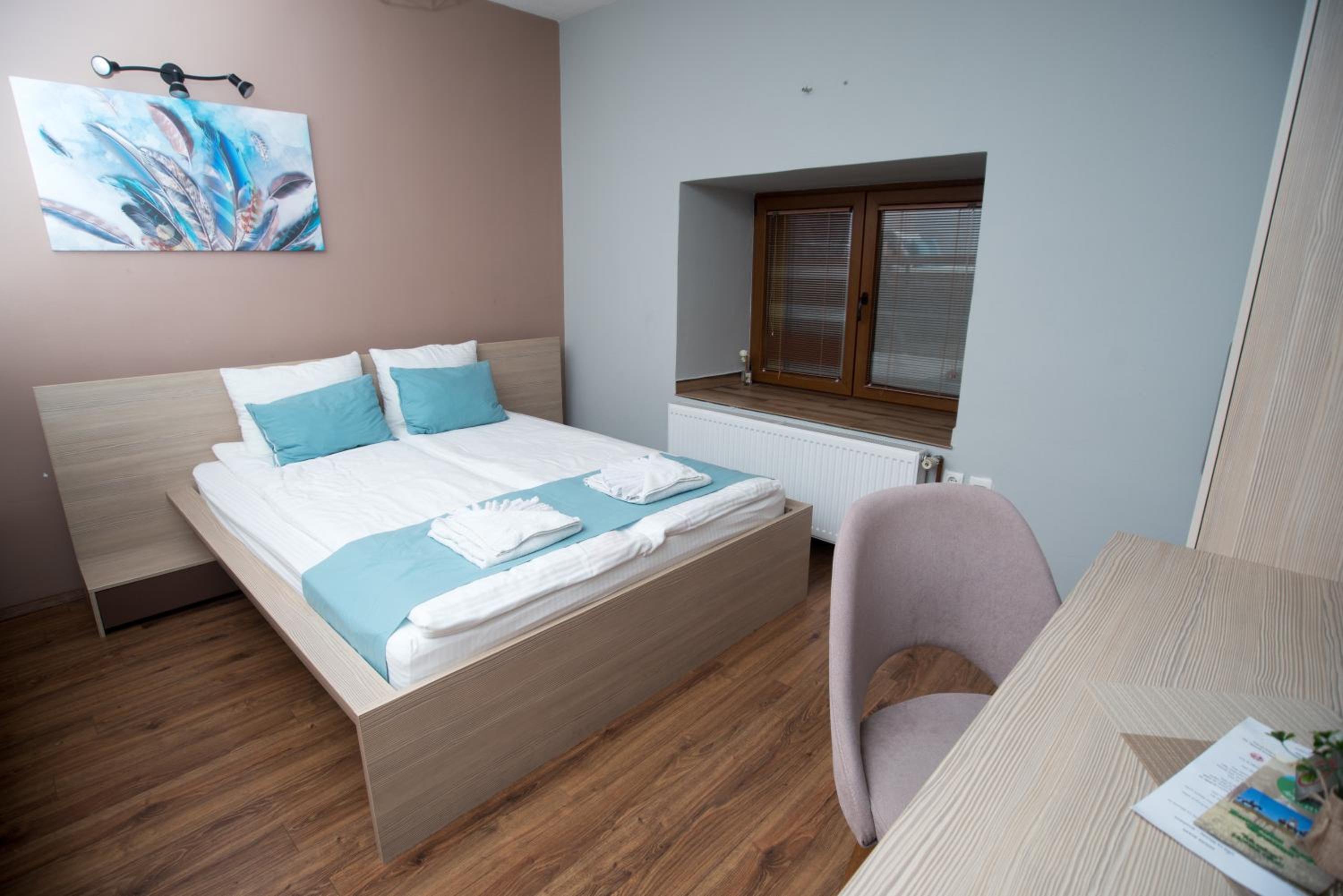 Double Room photo 2