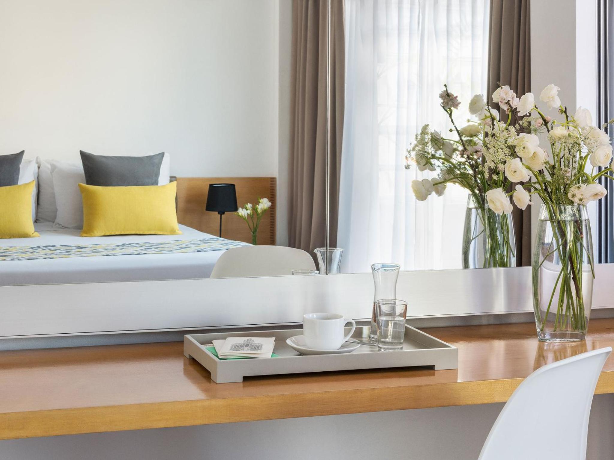 Superior Double Room photo 2