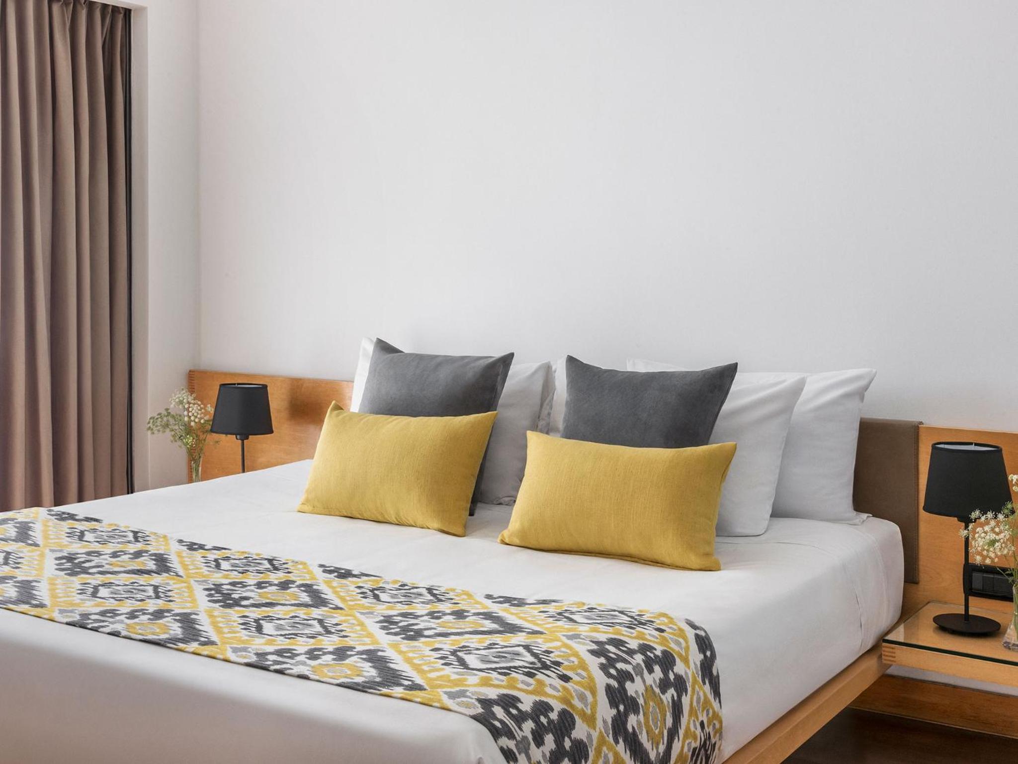Superior Double Room photo 1