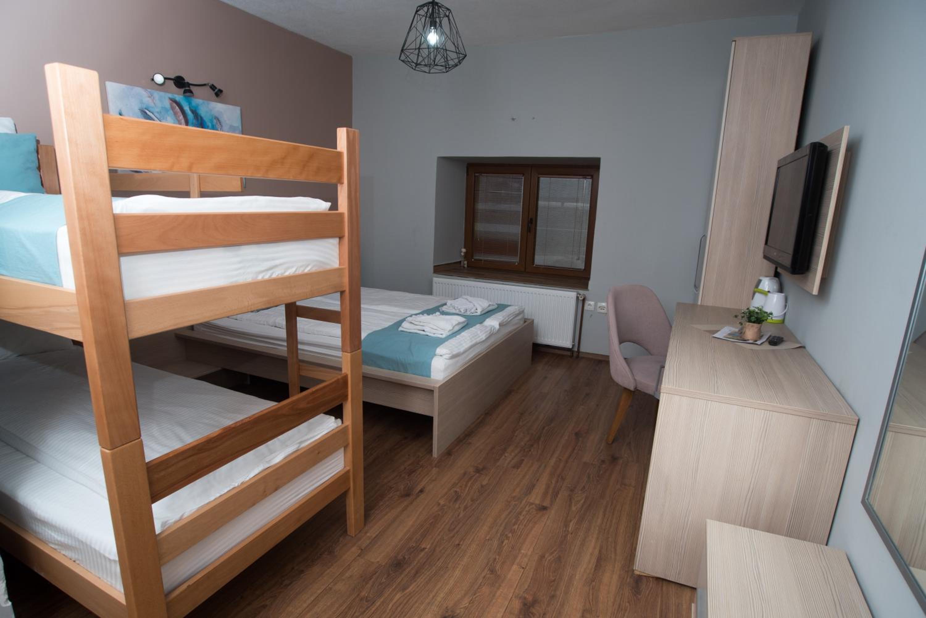 Double Room photo 3