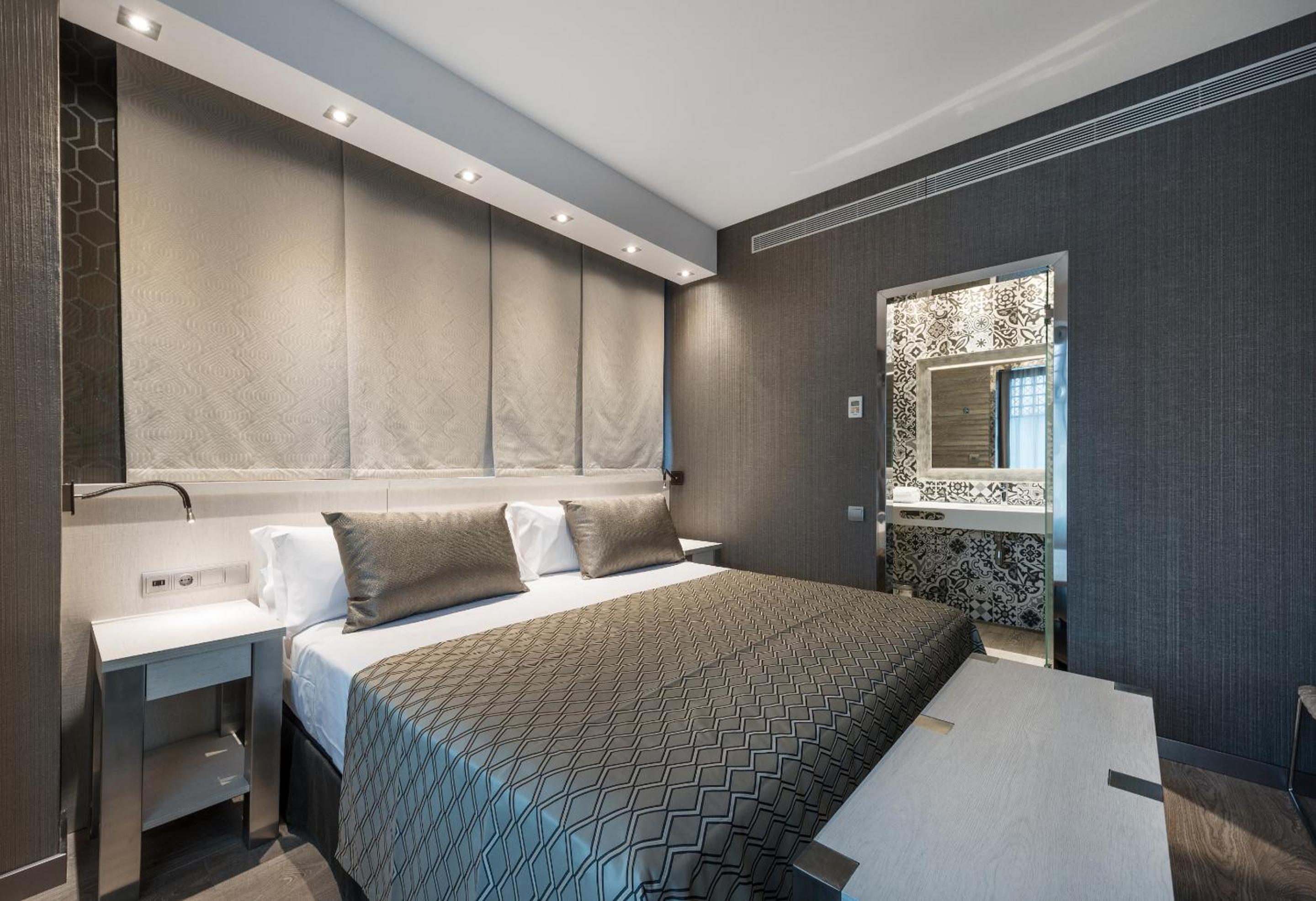Suite Familiar