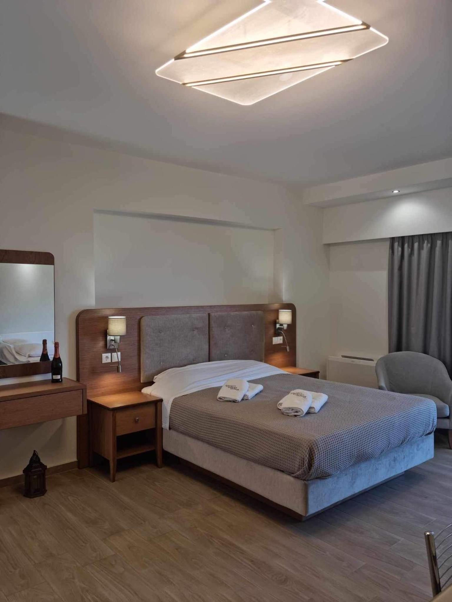 Apartamento de lujo