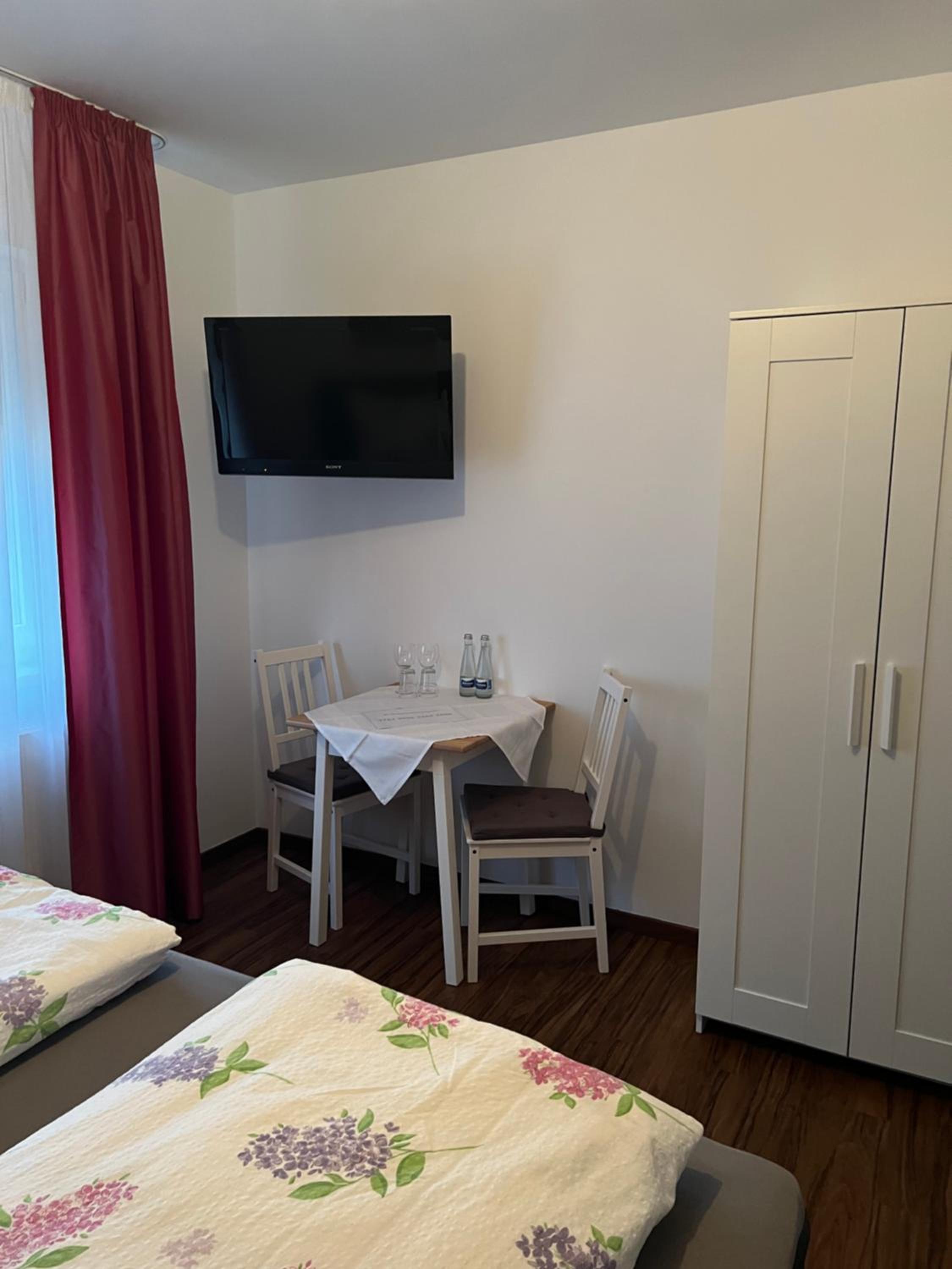 Deluxe Double Room photo 2