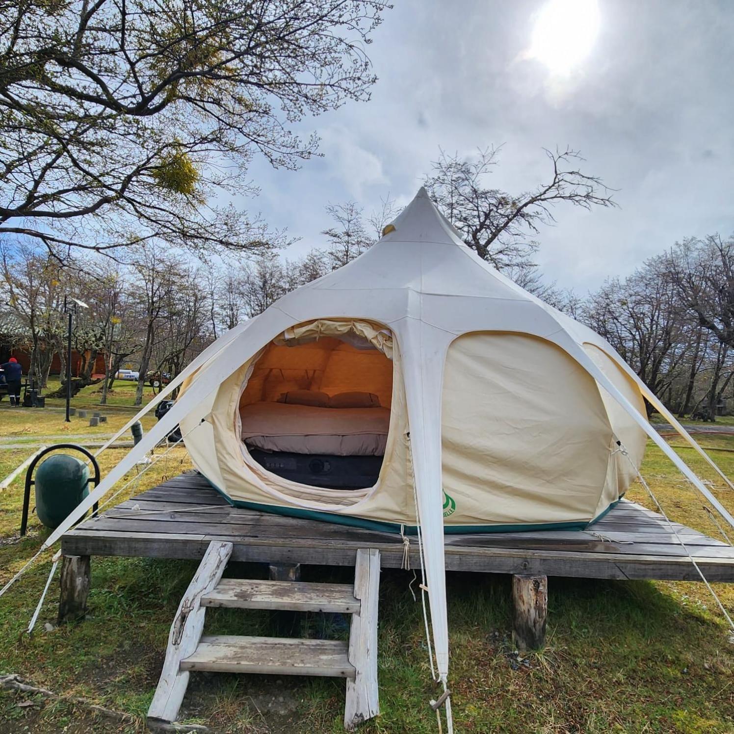 Tent photo 3