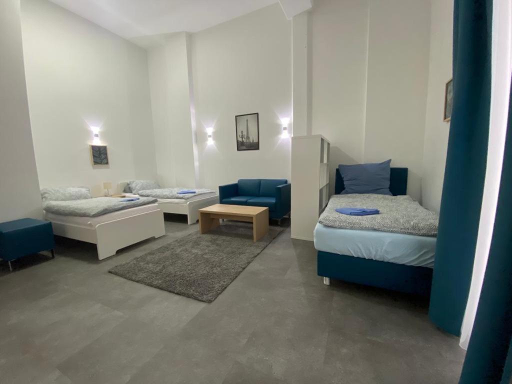 Triple Room with Private Bathroom